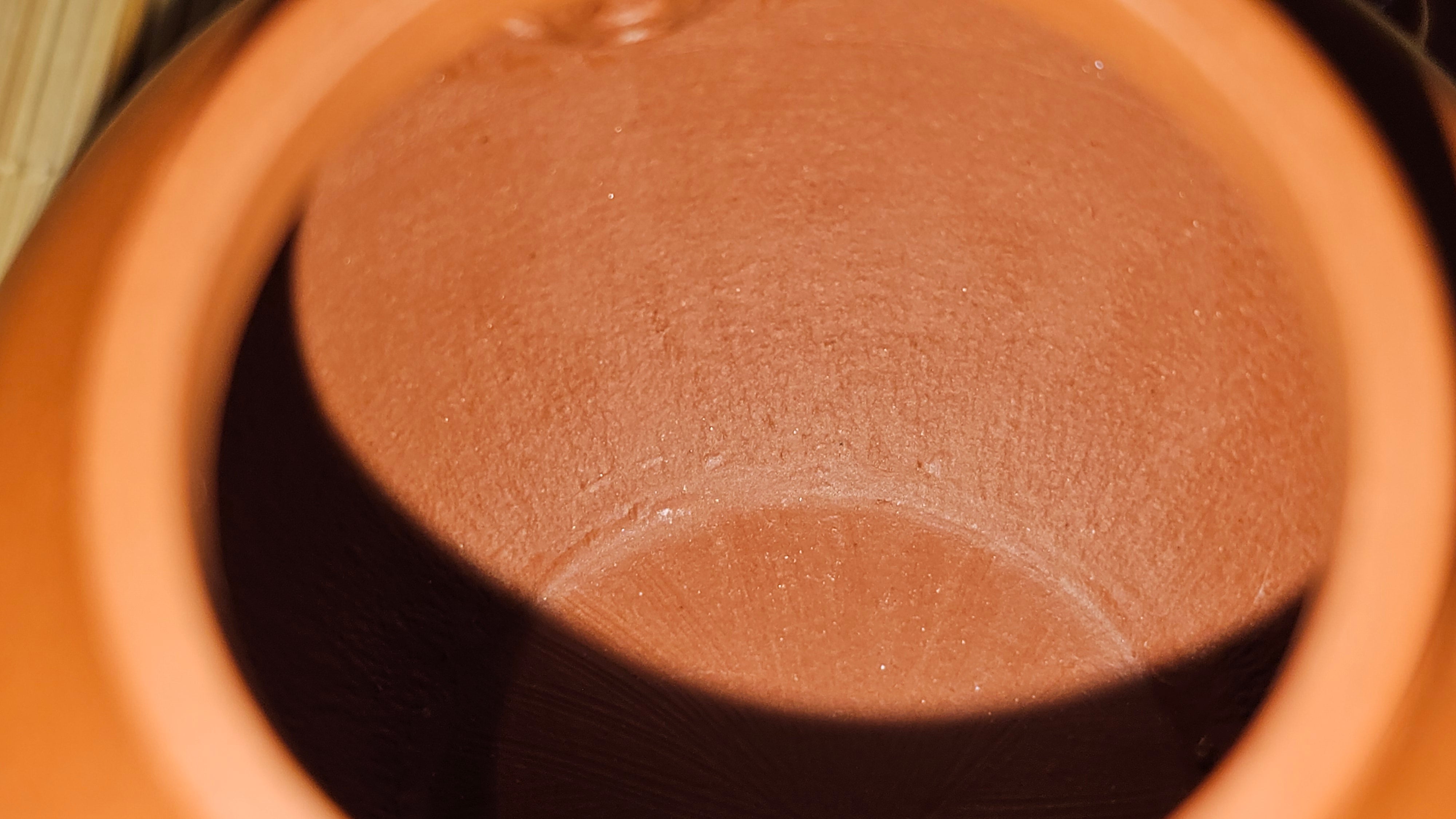 Yan Yun 颜韵, 99.1ml, Xiao Mei Yao Zhu Ni 小煤窑朱泥, by Collaborative Craftsman Zhai Yi Yao 翟一耀 with Engraving by Craftsman Yi De Shu 一德书 ~ Congratulations to Mr DA., 2125hrs 20th June 2025, Jingili, Australia 🇦🇺.