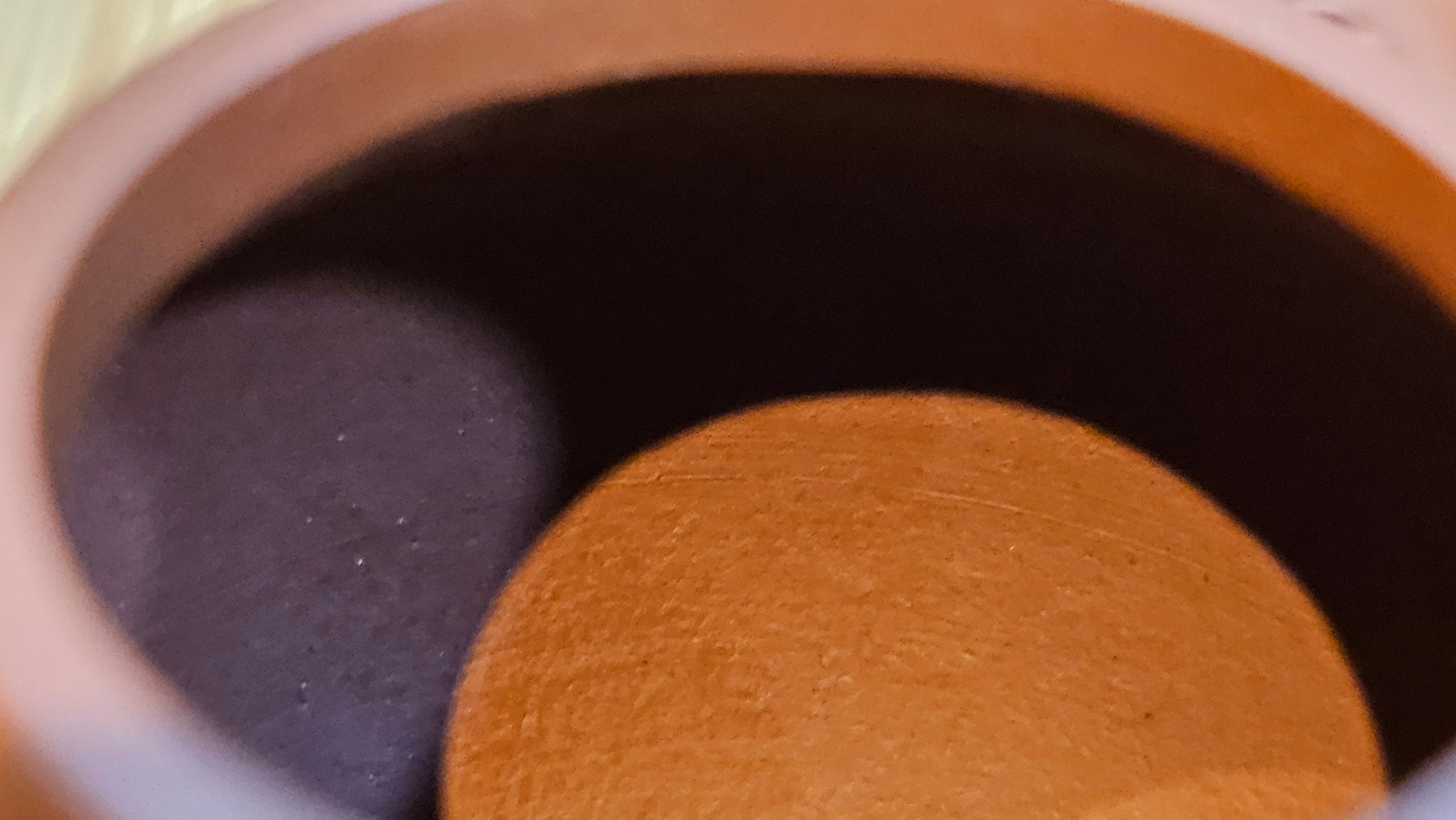 Yan Yun 颜韵, 99.1ml, Xiao Mei Yao Zhu Ni 小煤窑朱泥, by Collaborative Craftsman Zhai Yi Yao 翟一耀 with Engraving by Craftsman Yi De Shu 一德书 ~ Congratulations to Mr DA., 2125hrs 20th June 2025, Jingili, Australia 🇦🇺.