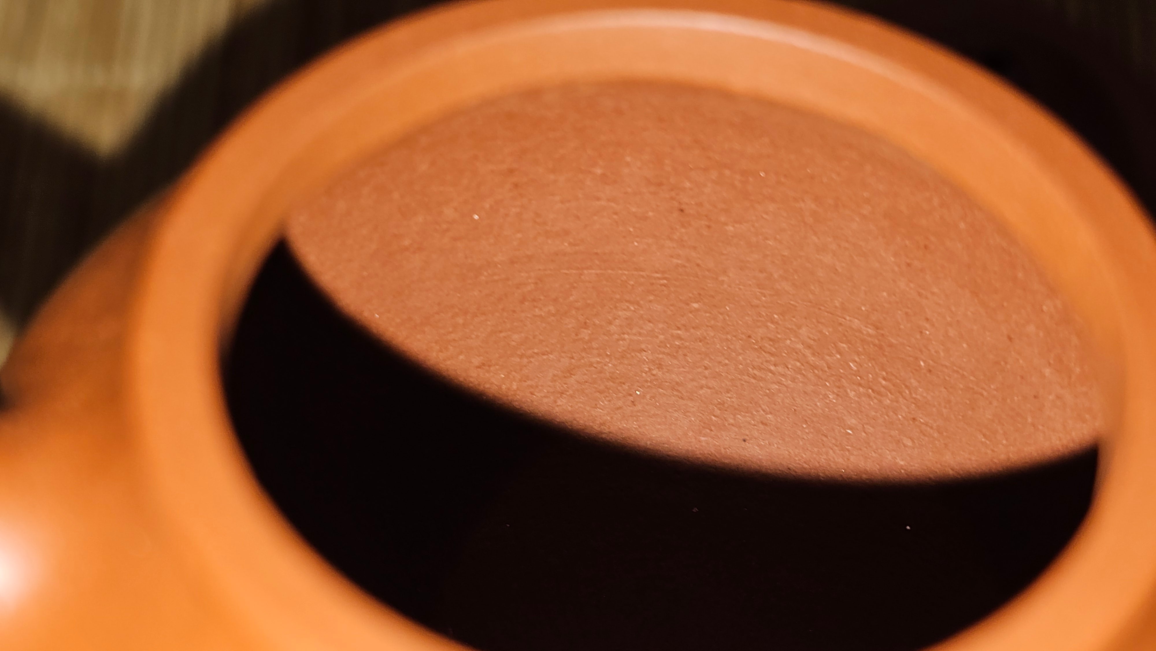 Yan Yun 颜韵, 99.1ml, Xiao Mei Yao Zhu Ni 小煤窑朱泥, by Collaborative Craftsman Zhai Yi Yao 翟一耀 with Engraving by Craftsman Yi De Shu 一德书 ~ Congratulations to Mr DA., 2125hrs 20th June 2025, Jingili, Australia 🇦🇺.