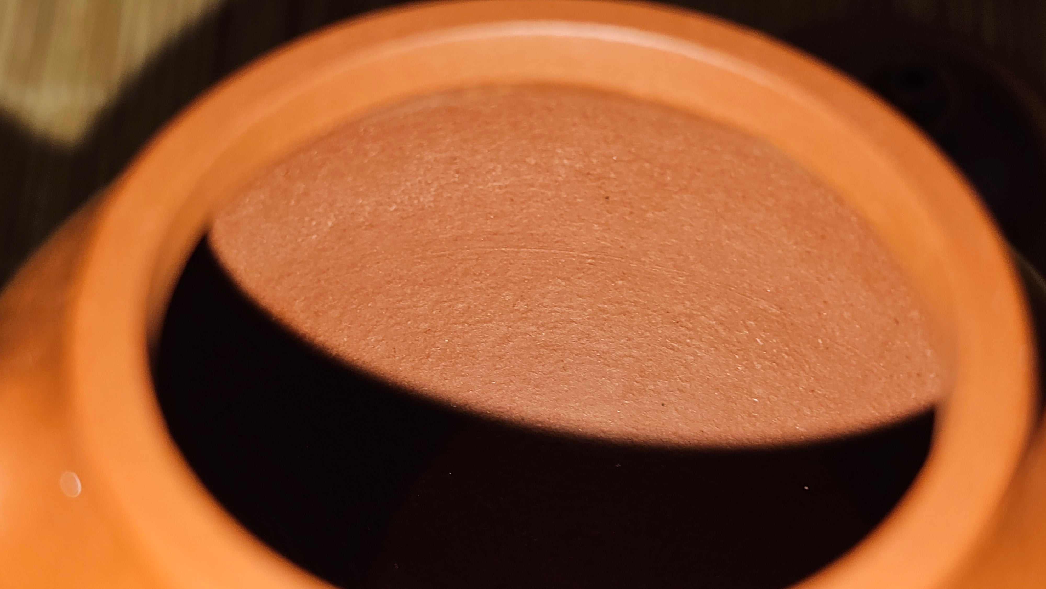 Yan Yun 颜韵, 99.1ml, Xiao Mei Yao Zhu Ni 小煤窑朱泥, by Collaborative Craftsman Zhai Yi Yao 翟一耀 with Engraving by Craftsman Yi De Shu 一德书 ~ Congratulations to Mr DA., 2125hrs 20th June 2025, Jingili, Australia 🇦🇺.