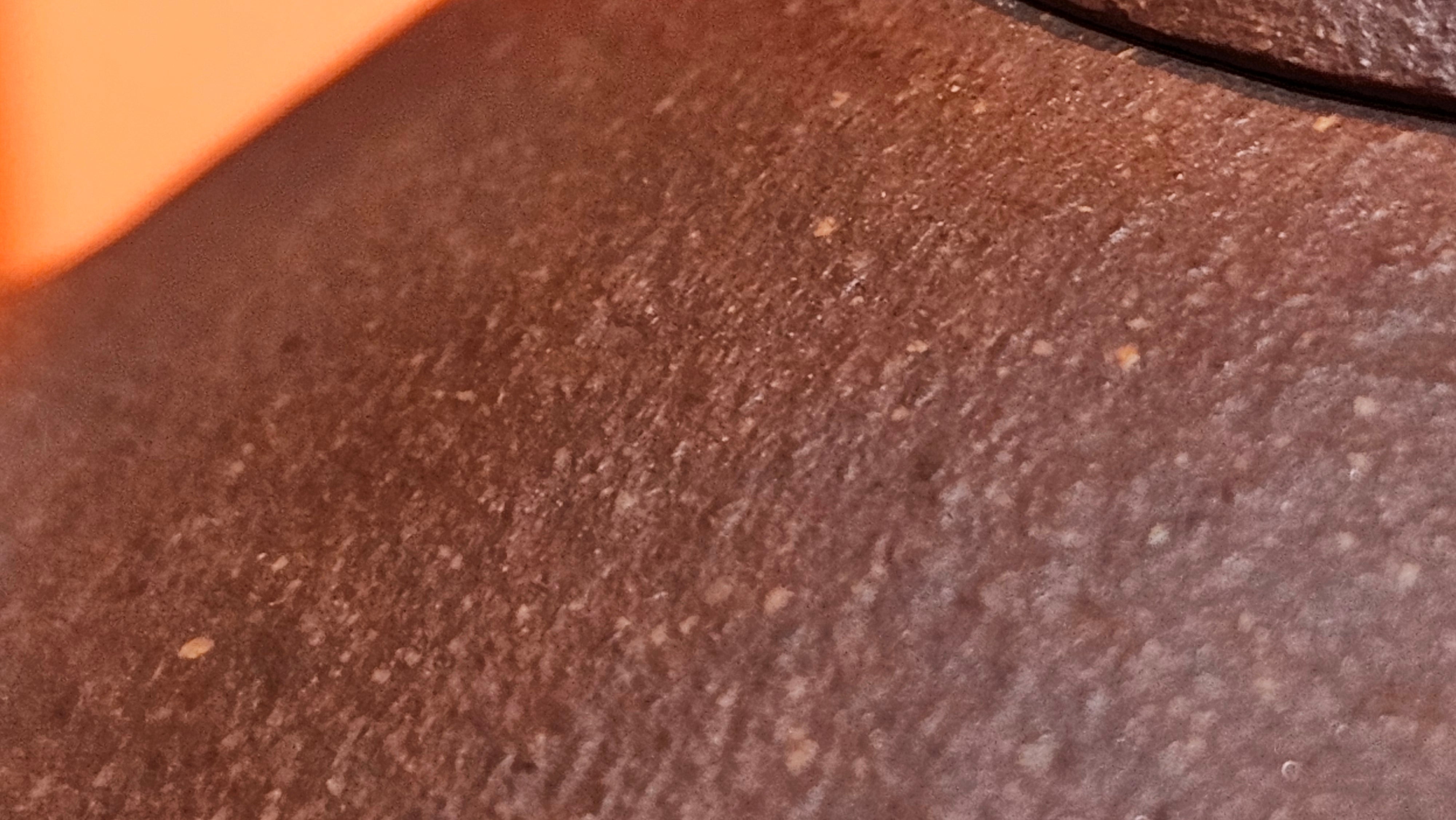 He Piao 合瓢, 151.0ml, Hong Jiang Po Ni 红降坡泥, by Craftsman Chen Gui Zhi 陈桂枝。(Red JiangPoNi is rarer than Yellow JiangPoNi, XiaoMeiYao ZhuNi & ZhaoZhuang ZhuNi) ~ Congratulations to Mr J.T., 0838hrs 20th June 2025, Chippendale, Australia 🇦🇺.