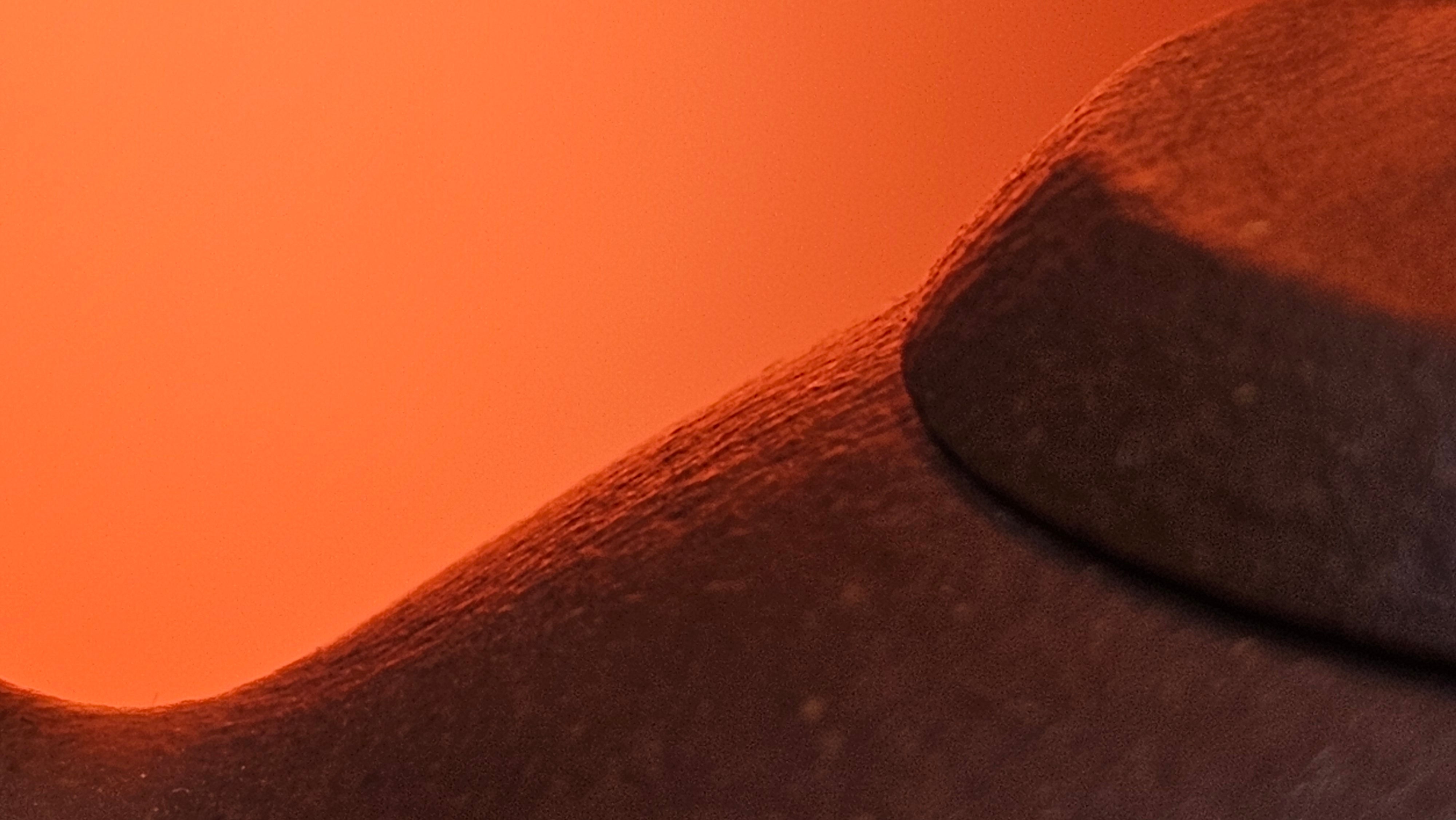 He Piao 合瓢, 151.0ml, Hong Jiang Po Ni 红降坡泥, by Craftsman Chen Gui Zhi 陈桂枝。(Red JiangPoNi is rarer than Yellow JiangPoNi, XiaoMeiYao ZhuNi & ZhaoZhuang ZhuNi) ~ Congratulations to Mr J.T., 0838hrs 20th June 2025, Chippendale, Australia 🇦🇺.