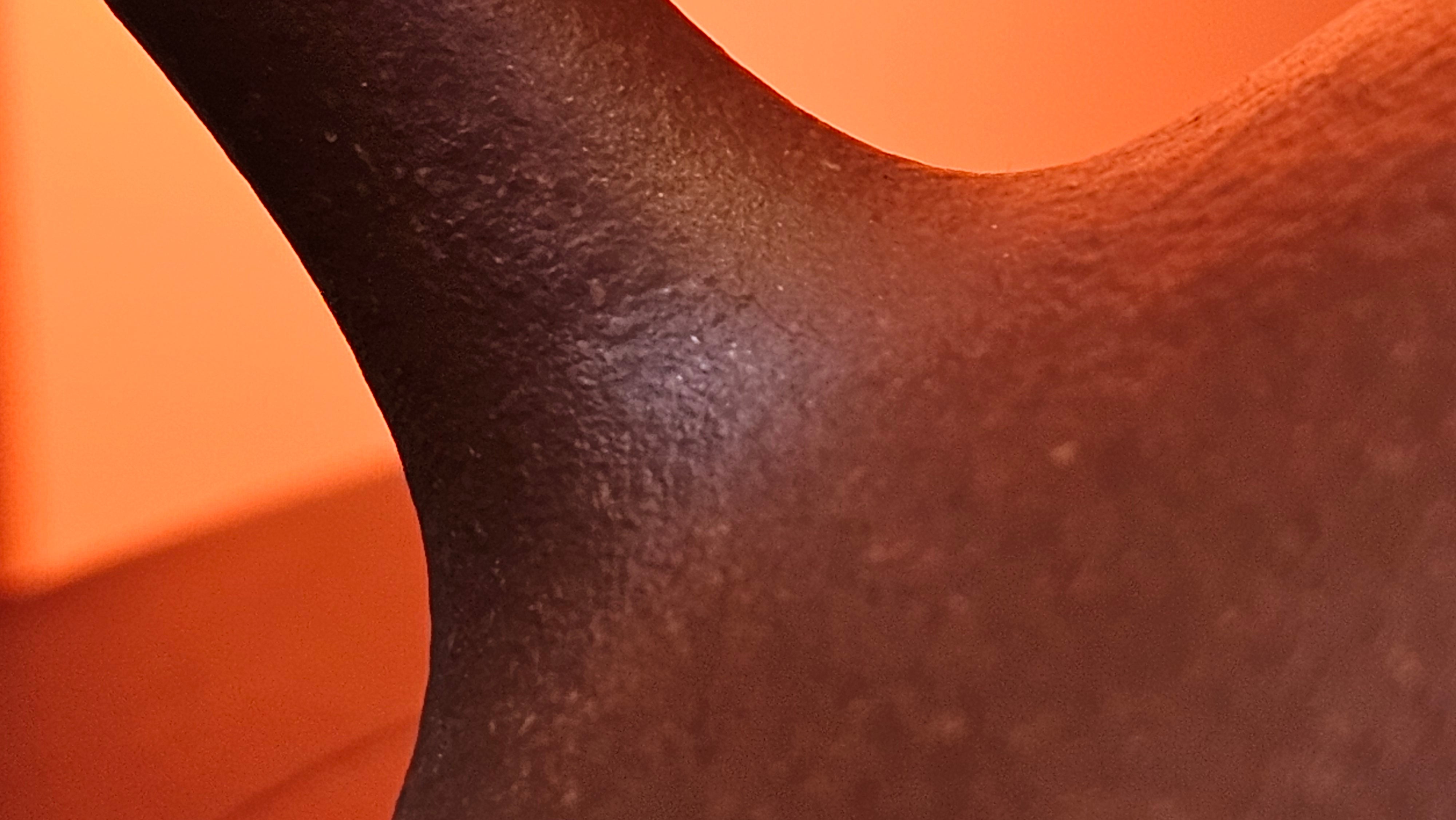 He Piao 合瓢, 151.0ml, Hong Jiang Po Ni 红降坡泥, by Craftsman Chen Gui Zhi 陈桂枝。(Red JiangPoNi is rarer than Yellow JiangPoNi, XiaoMeiYao ZhuNi & ZhaoZhuang ZhuNi) ~ Congratulations to Mr J.T., 0838hrs 20th June 2025, Chippendale, Australia 🇦🇺.