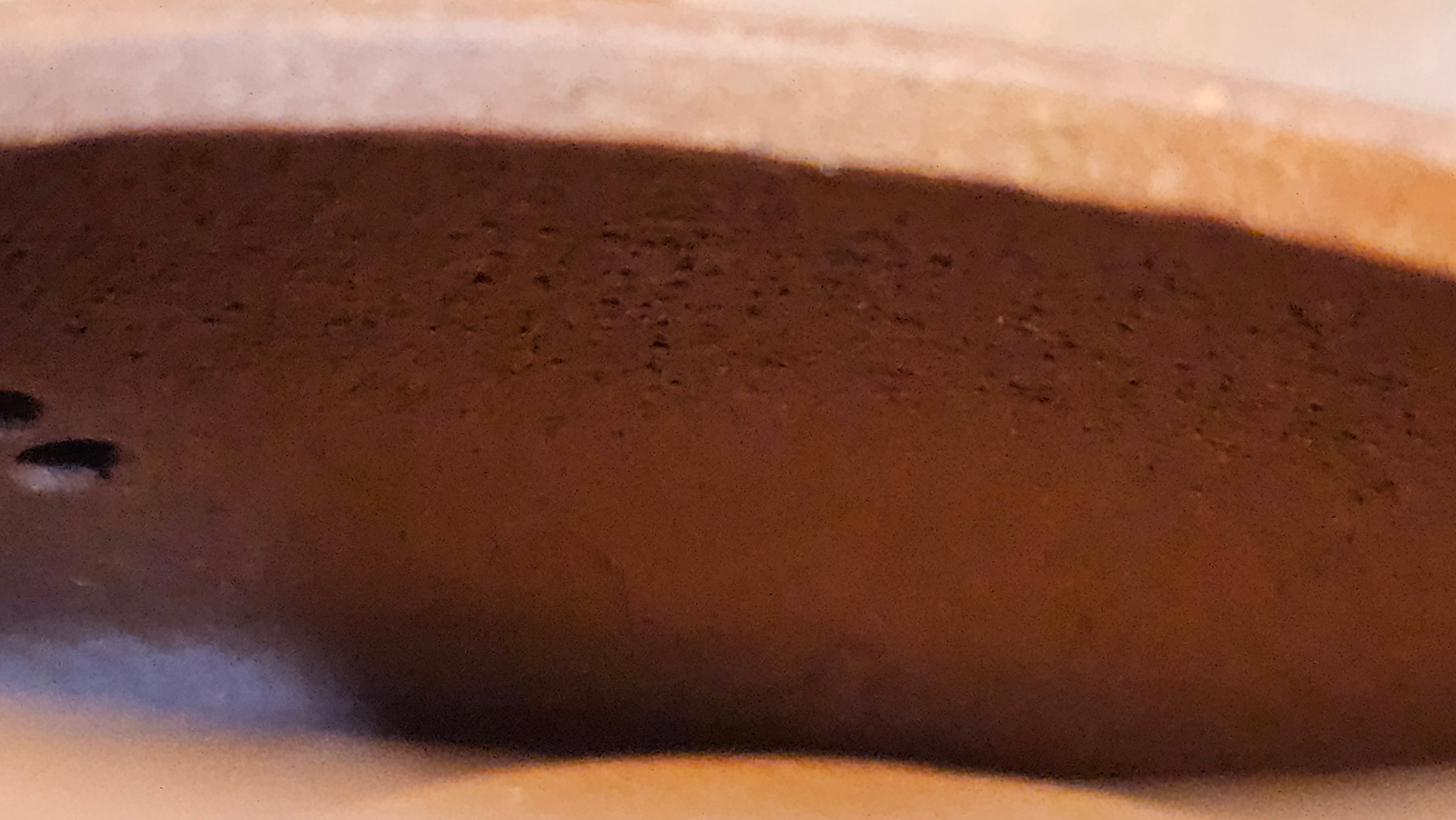 He Piao 合瓢, 151.0ml, Hong Jiang Po Ni 红降坡泥, by Craftsman Chen Gui Zhi 陈桂枝。(Red JiangPoNi is rarer than Yellow JiangPoNi, XiaoMeiYao ZhuNi & ZhaoZhuang ZhuNi) ~ Congratulations to Mr J.T., 0838hrs 20th June 2025, Chippendale, Australia 🇦🇺.