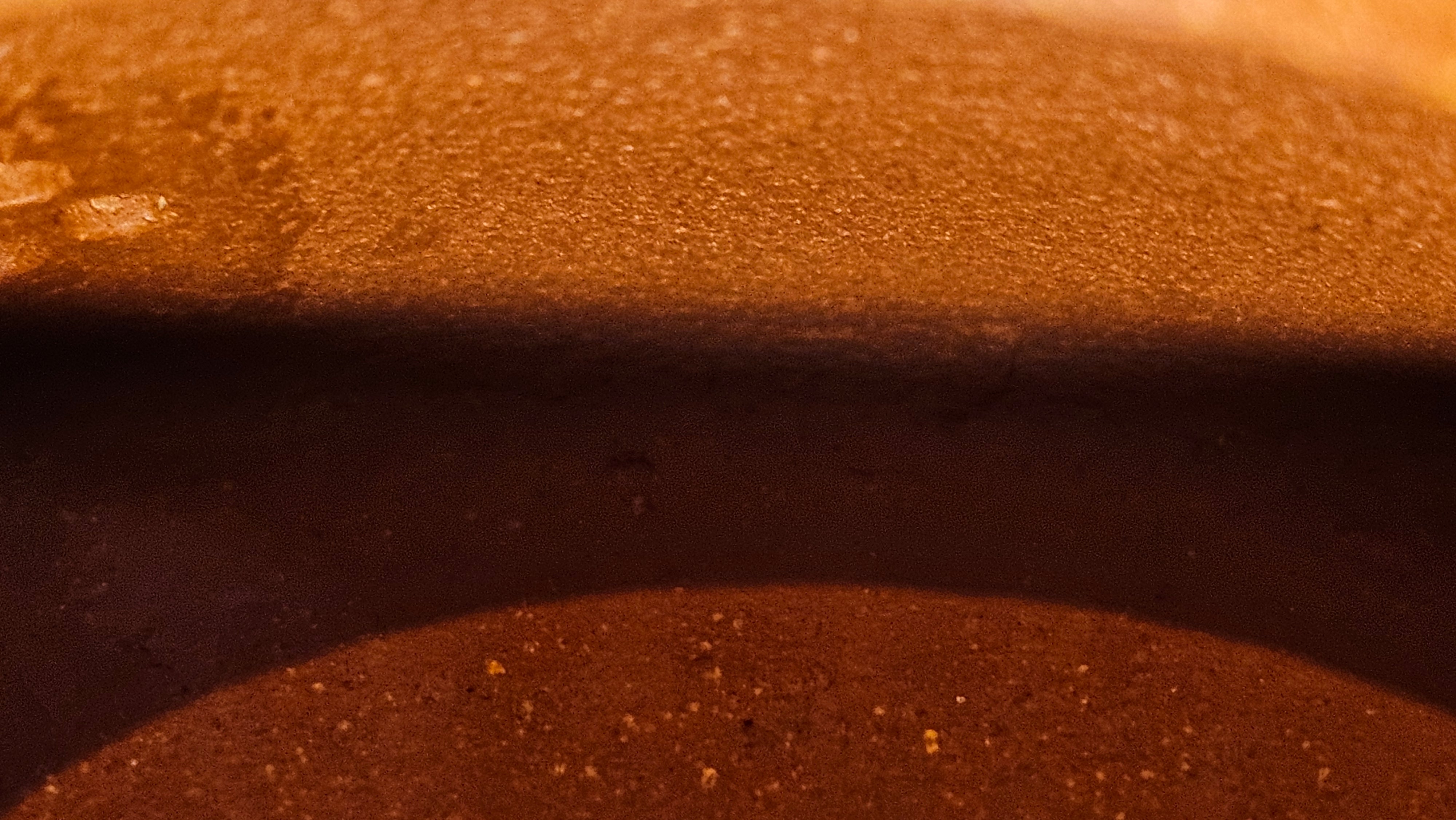 He Piao 合瓢, 151.0ml, Hong Jiang Po Ni 红降坡泥, by Craftsman Chen Gui Zhi 陈桂枝。(Red JiangPoNi is rarer than Yellow JiangPoNi, XiaoMeiYao ZhuNi & ZhaoZhuang ZhuNi) ~ Congratulations to Mr J.T., 0838hrs 20th June 2025, Chippendale, Australia 🇦🇺.