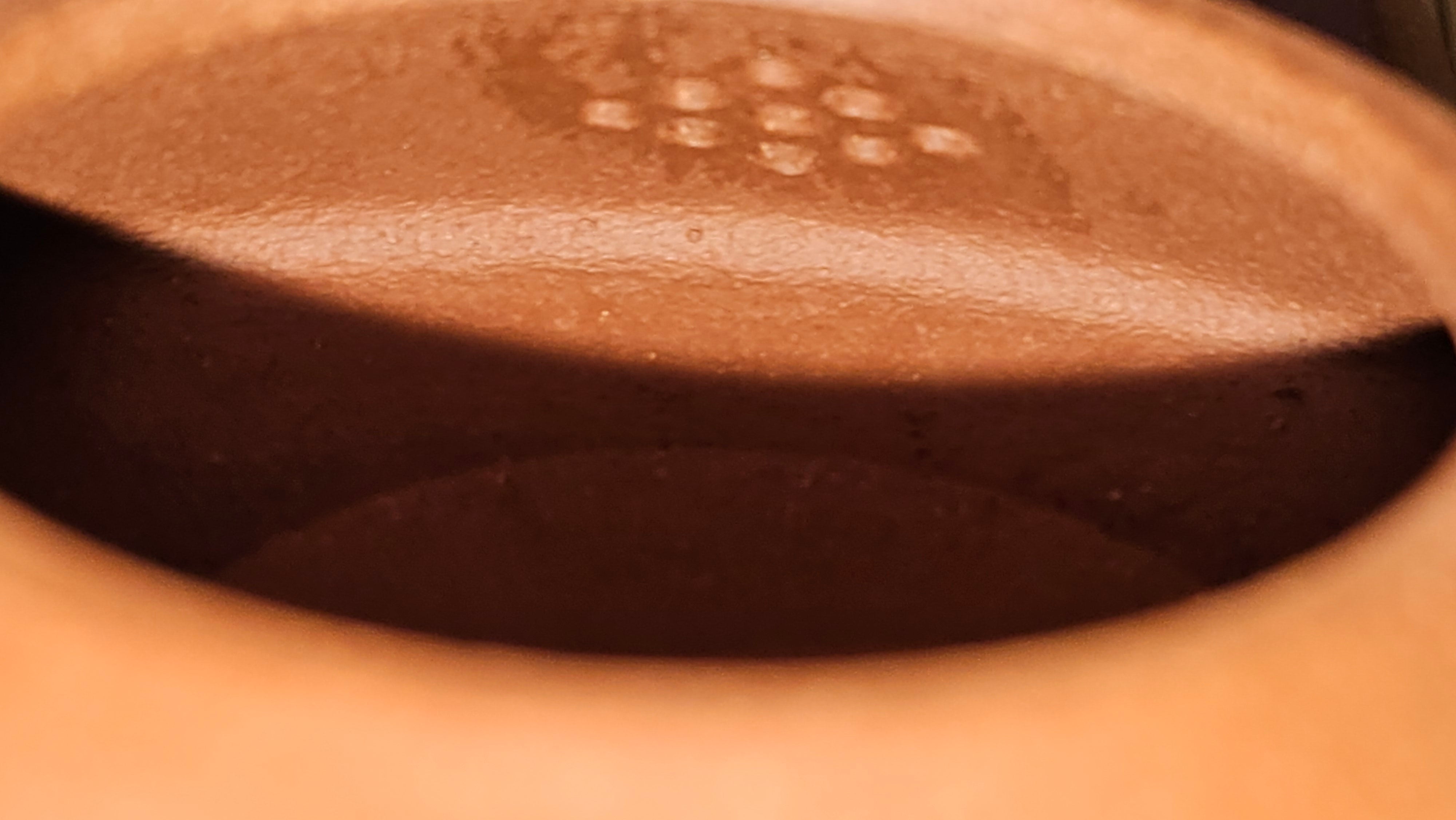 He Piao 合瓢, 151.0ml, Hong Jiang Po Ni 红降坡泥, by Craftsman Chen Gui Zhi 陈桂枝。(Red JiangPoNi is rarer than Yellow JiangPoNi, XiaoMeiYao ZhuNi & ZhaoZhuang ZhuNi) ~ Congratulations to Mr J.T., 0838hrs 20th June 2025, Chippendale, Australia 🇦🇺.