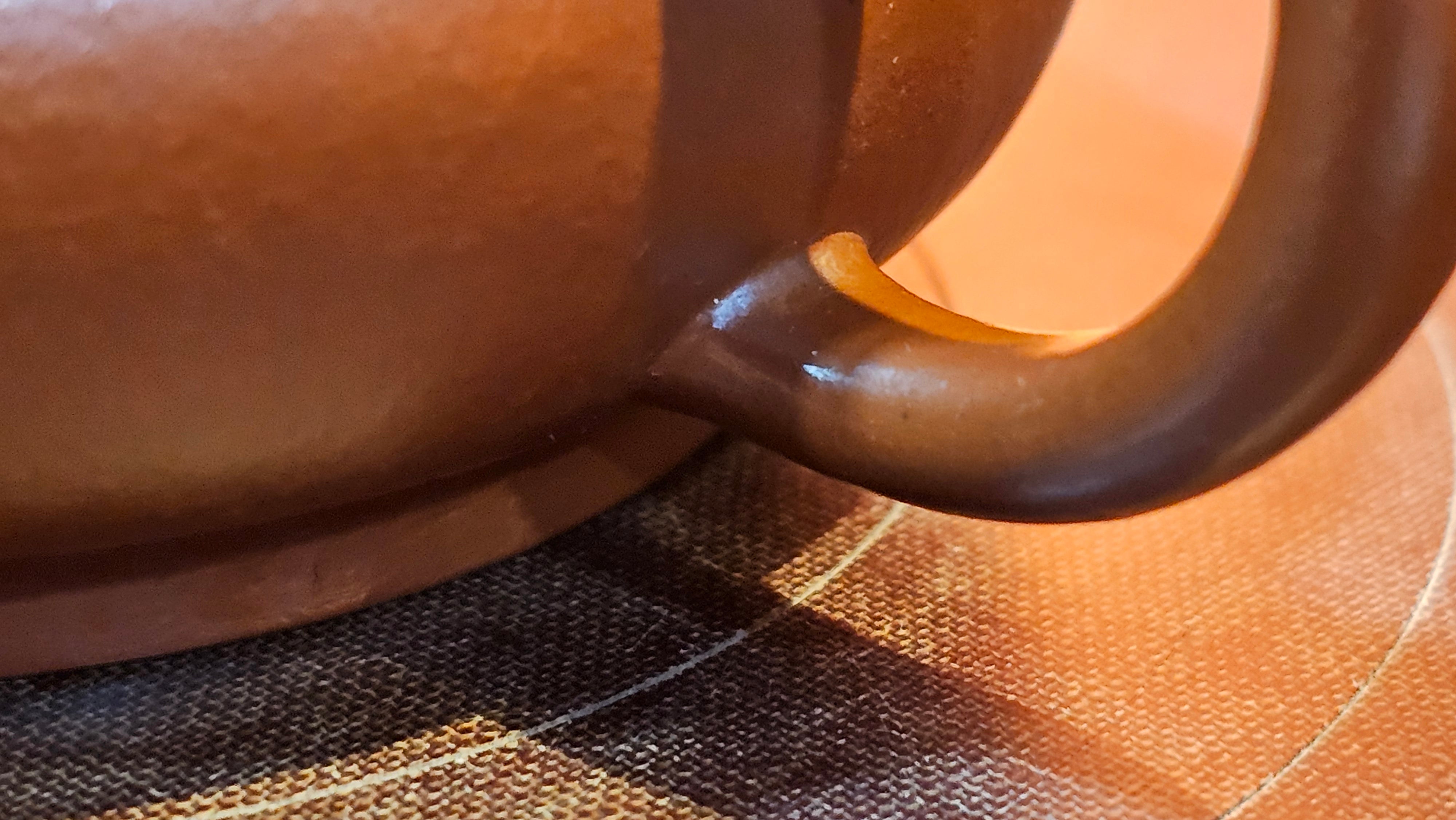 Ming Lu 明炉, 131.5ml, Xiao Mei Yao Zhu Ni 小煤窑朱泥, by our Collaborative Craftsman Wang Xing 王兴 ~ Congratulations to Ms F.W.! 1306hrs 20th July, Berlin, Germany 🇩🇪.