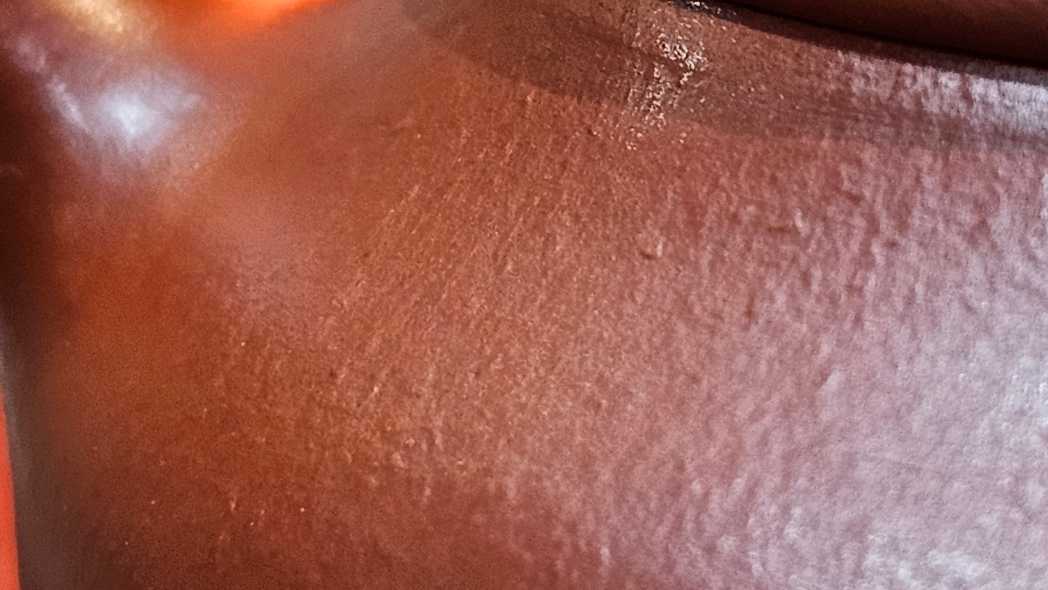 Ming Lu 明炉, 131.5ml, Xiao Mei Yao Zhu Ni 小煤窑朱泥, by our Collaborative Craftsman Wang Xing 王兴 ~ Congratulations to Ms F.W.! 1306hrs 20th July, Berlin, Germany 🇩🇪.