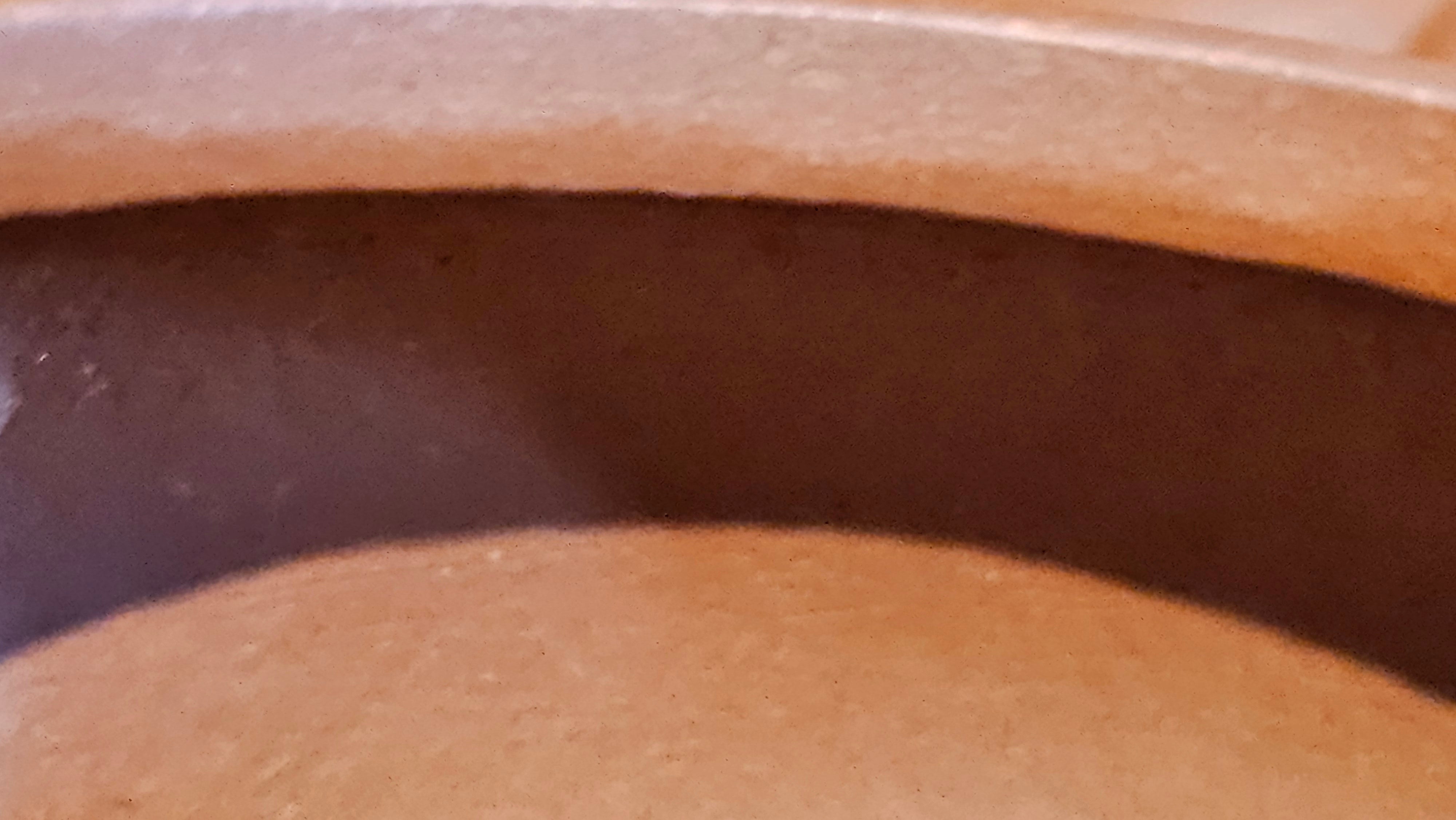 Ming Lu 明炉, 131.5ml, Xiao Mei Yao Zhu Ni 小煤窑朱泥, by our Collaborative Craftsman Wang Xing 王兴 ~ Congratulations to Ms F.W.! 1306hrs 20th July, Berlin, Germany 🇩🇪.