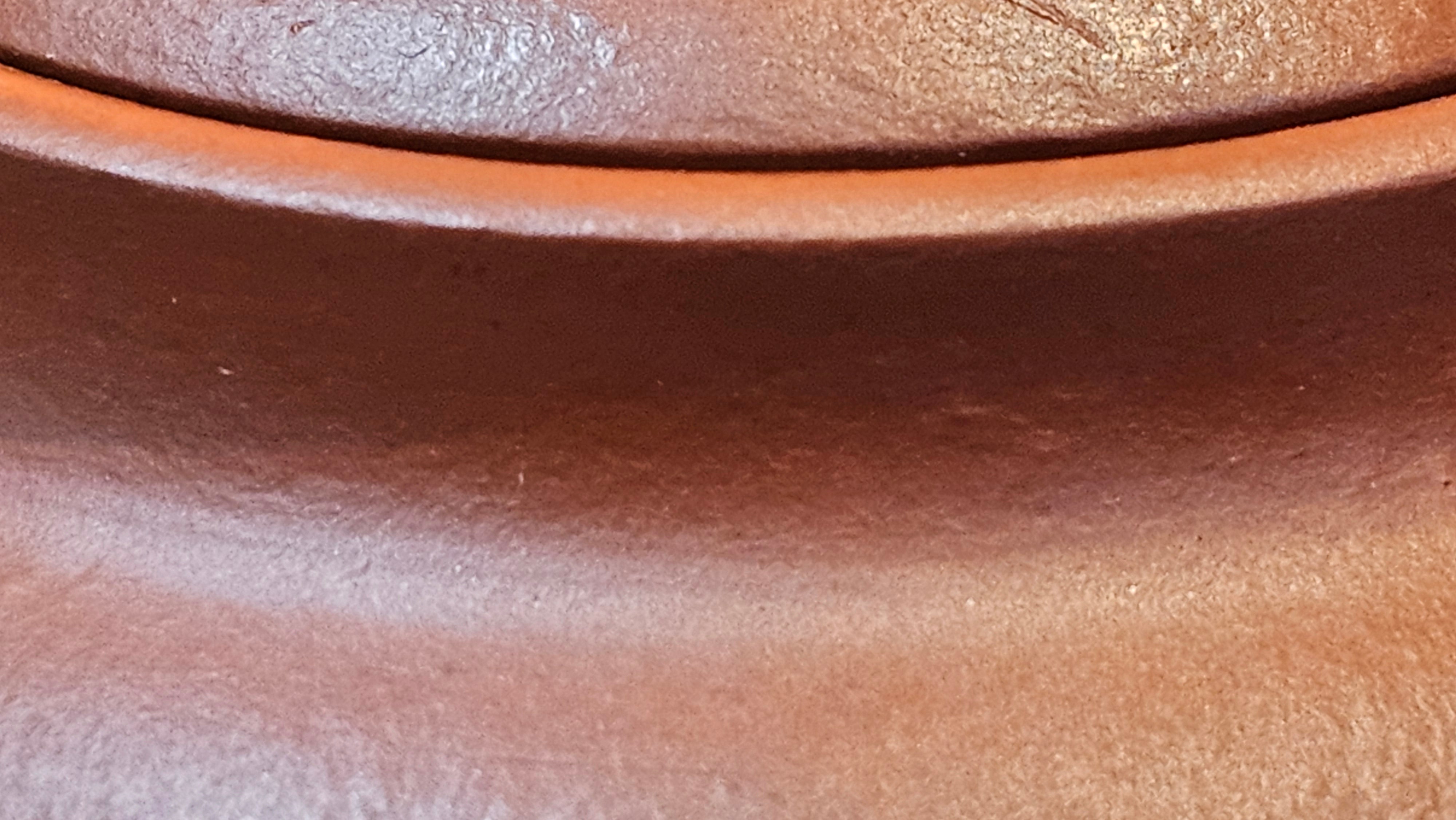 《高风亮节》"Gao Feng Liang Jie", 218.3ml, Ornate 花器! ~ Xiao Mei Yao Zhu Ni 小煤窑朱泥,  by Craftsman Shi Yun 石芸 ~ Congratulations!to Ms D.L.! 1440hrs 15th Sept 2025, Minot, ND!