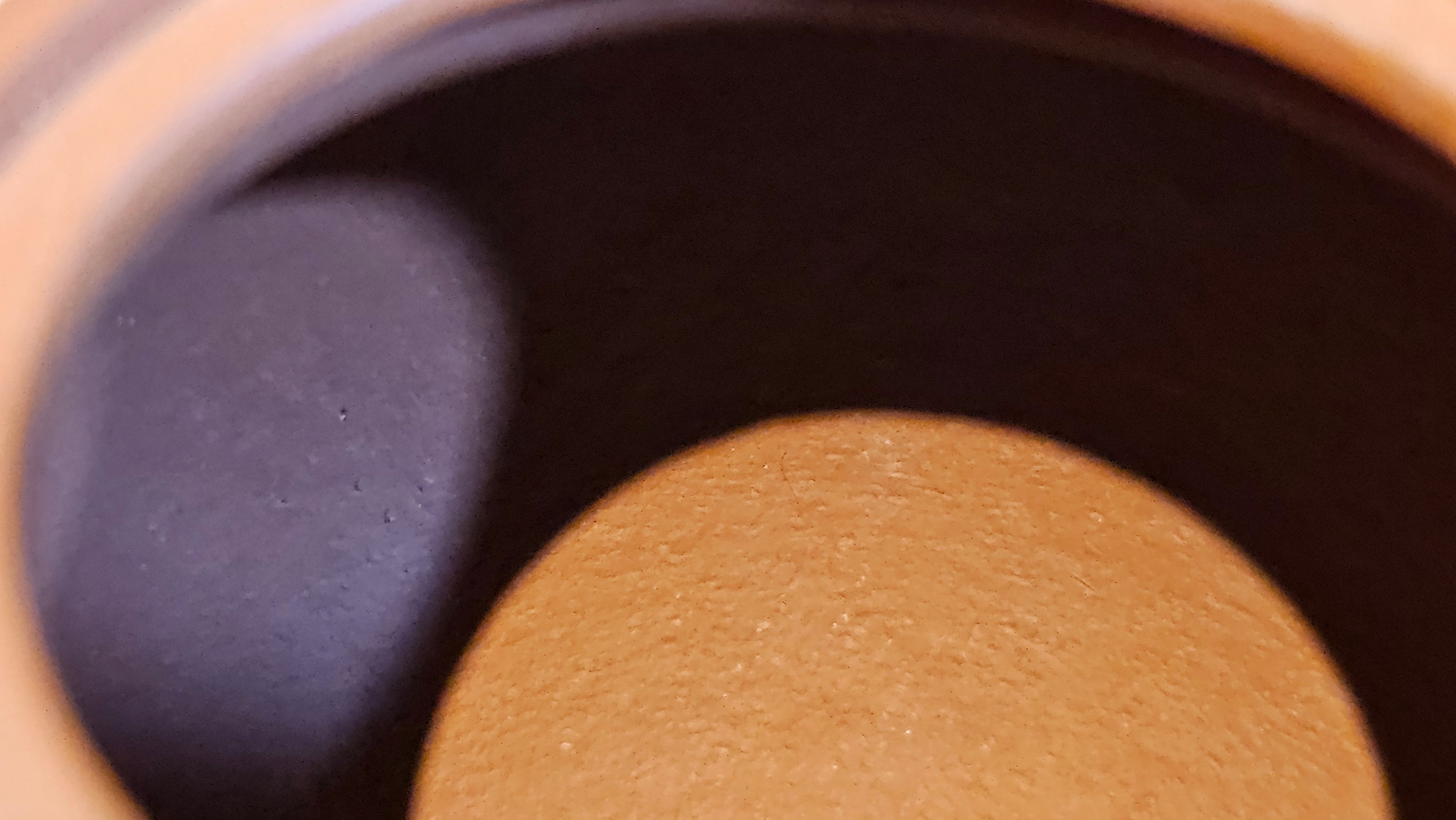 《高风亮节》"Gao Feng Liang Jie", 218.3ml, Ornate 花器! ~ Xiao Mei Yao Zhu Ni 小煤窑朱泥,  by Craftsman Shi Yun 石芸 ~ Congratulations!to Ms D.L.! 1440hrs 15th Sept 2025, Minot, ND!