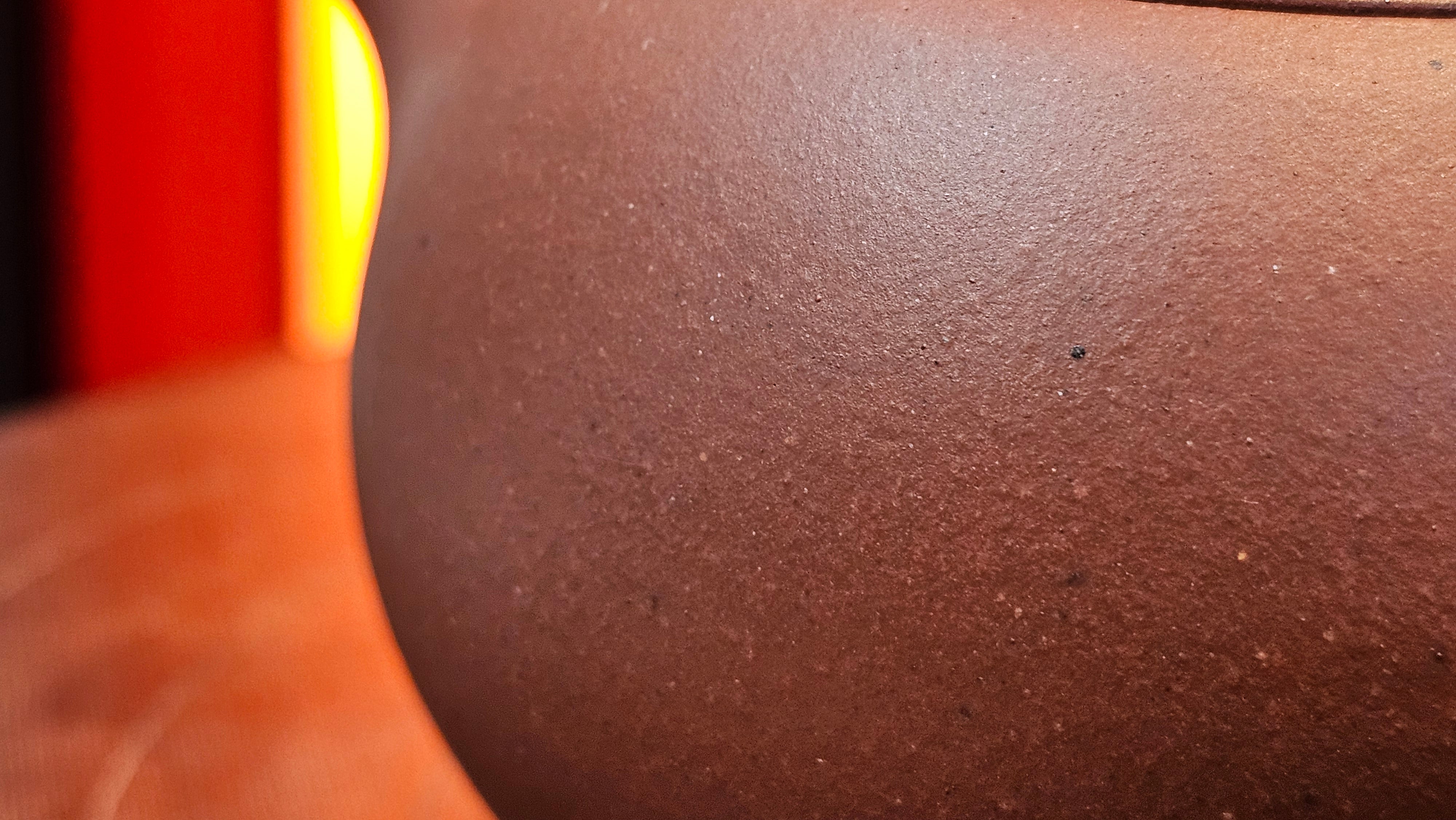 Xi Shi 西施, 168.5ml, Di Cao Qing Zi Ni 底槽青紫泥, by Craftsman Gu Xiao Ming 顾小明 ~ Congratulations to Mr D.T., 2359hrs 29th June 2025, Singapore 🇸🇬.