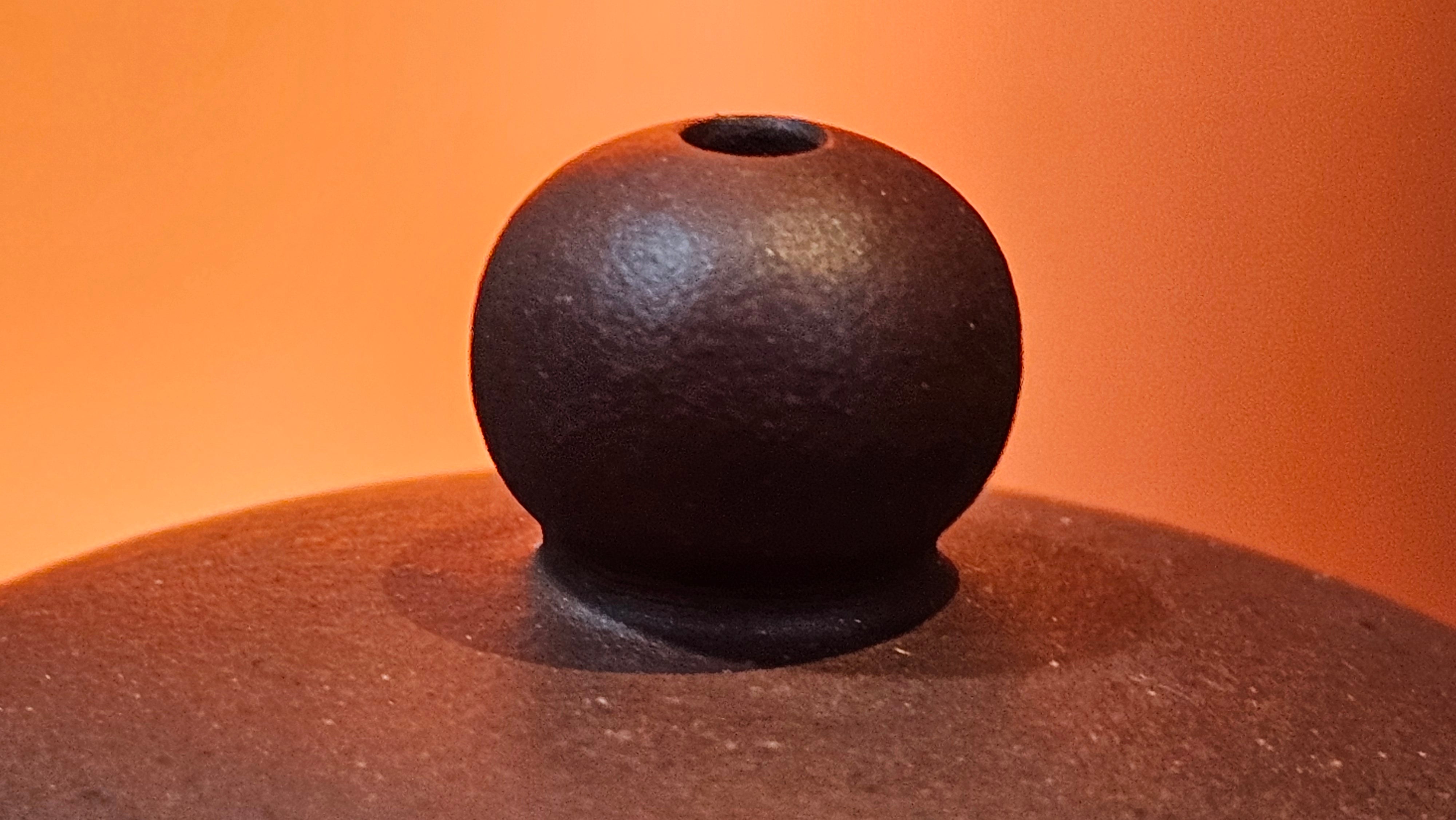 Xi Shi 西施, 168.5ml, Di Cao Qing Zi Ni 底槽青紫泥, by Craftsman Gu Xiao Ming 顾小明 ~ Congratulations to Mr D.T., 2359hrs 29th June 2025, Singapore 🇸🇬.