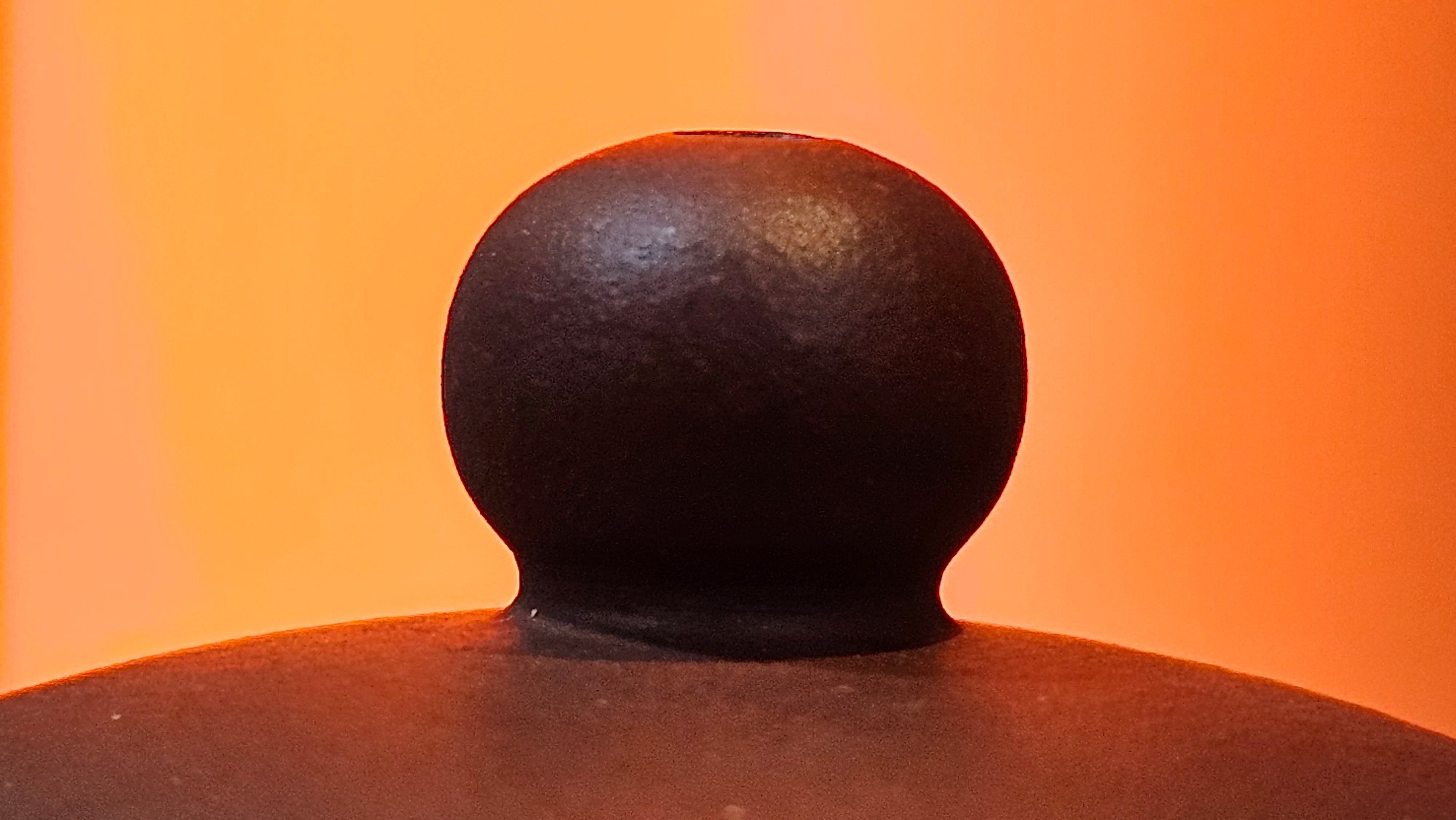 Xi Shi 西施, 168.5ml, Di Cao Qing Zi Ni 底槽青紫泥, by Craftsman Gu Xiao Ming 顾小明 ~ Congratulations to Mr D.T., 2359hrs 29th June 2025, Singapore 🇸🇬.