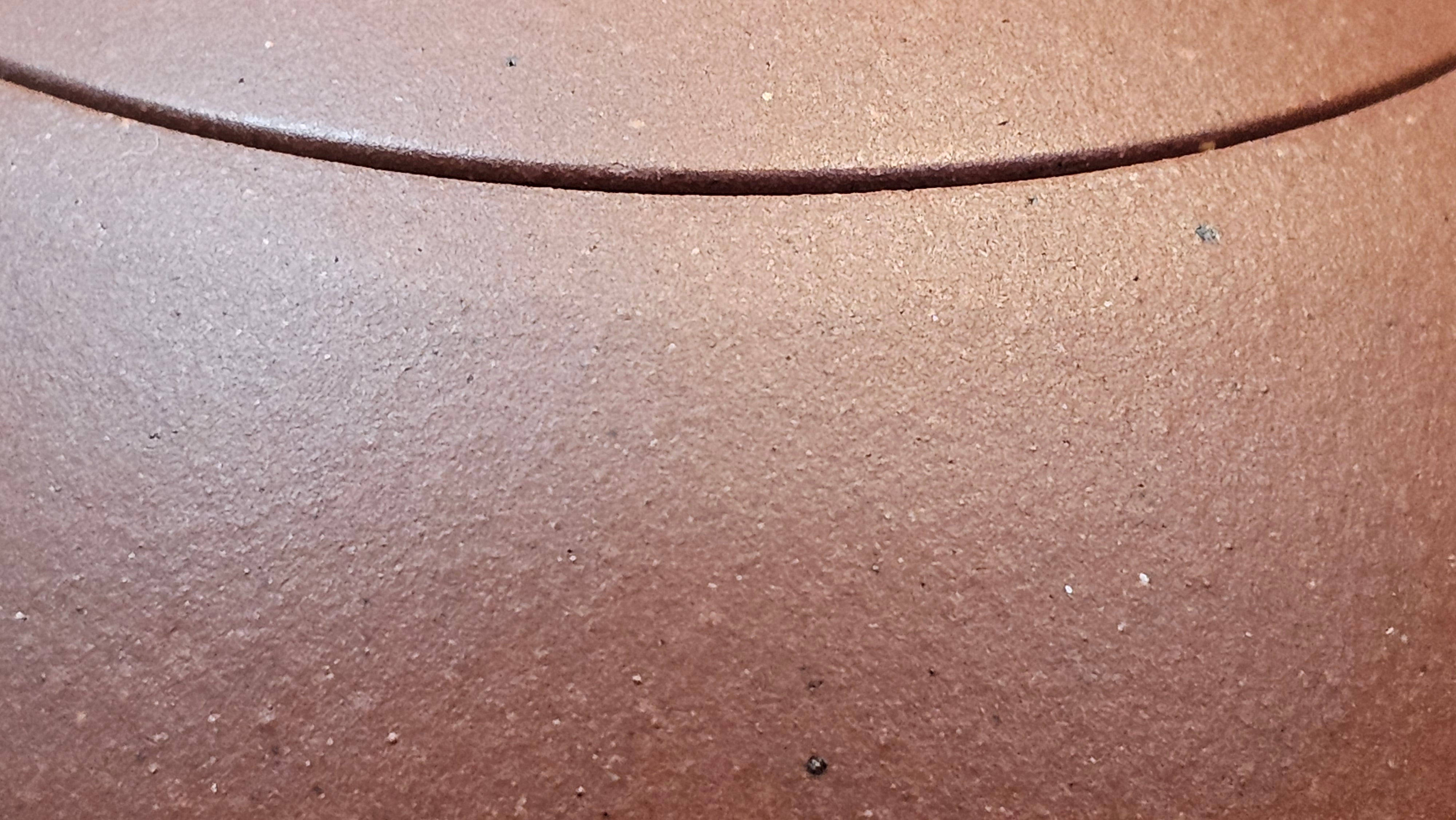 Xi Shi 西施, 168.5ml, Di Cao Qing Zi Ni 底槽青紫泥, by Craftsman Gu Xiao Ming 顾小明 ~ Congratulations to Mr D.T., 2359hrs 29th June 2025, Singapore 🇸🇬.