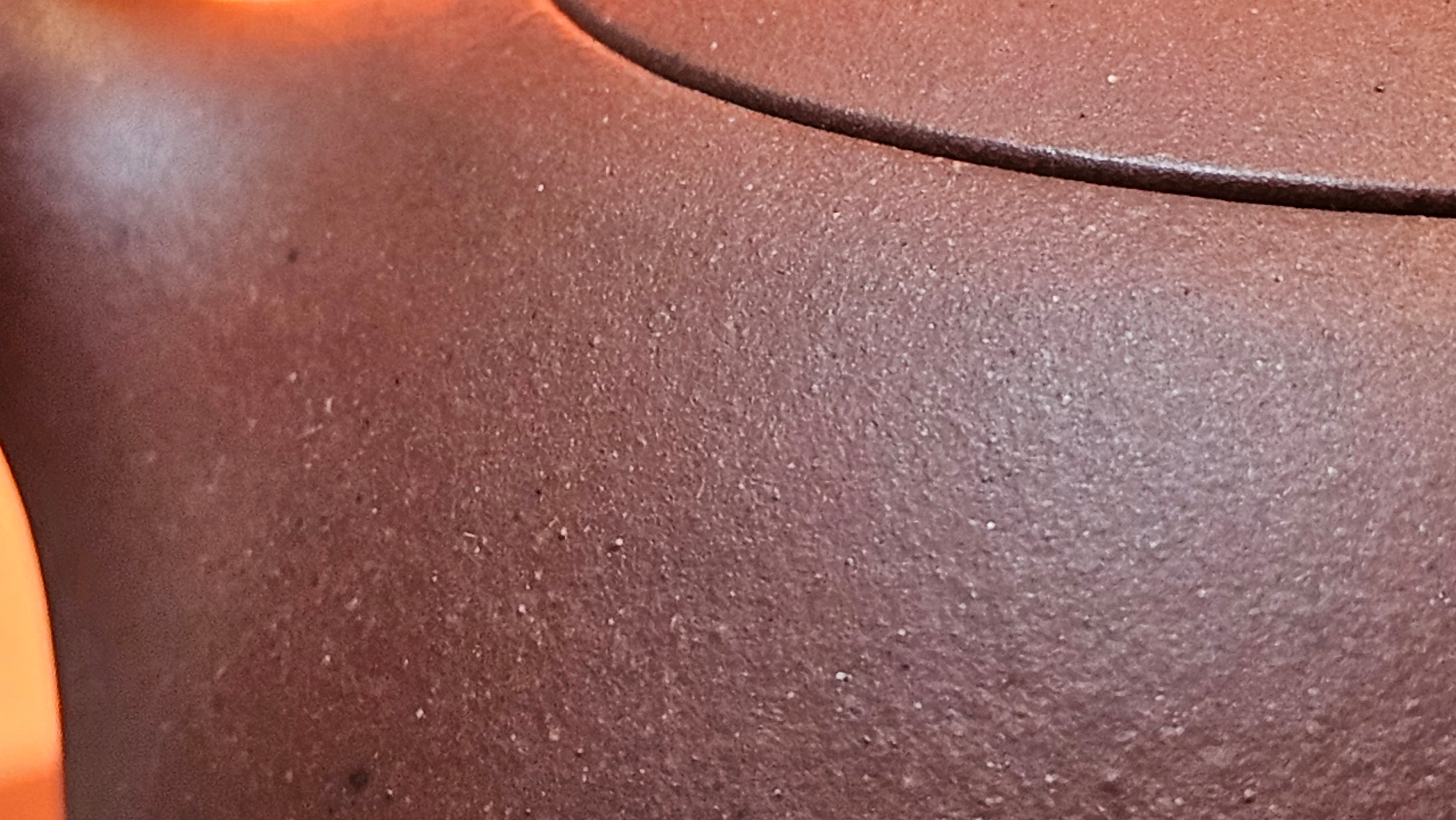 Xi Shi 西施, 168.5ml, Di Cao Qing Zi Ni 底槽青紫泥, by Craftsman Gu Xiao Ming 顾小明 ~ Congratulations to Mr D.T., 2359hrs 29th June 2025, Singapore 🇸🇬.