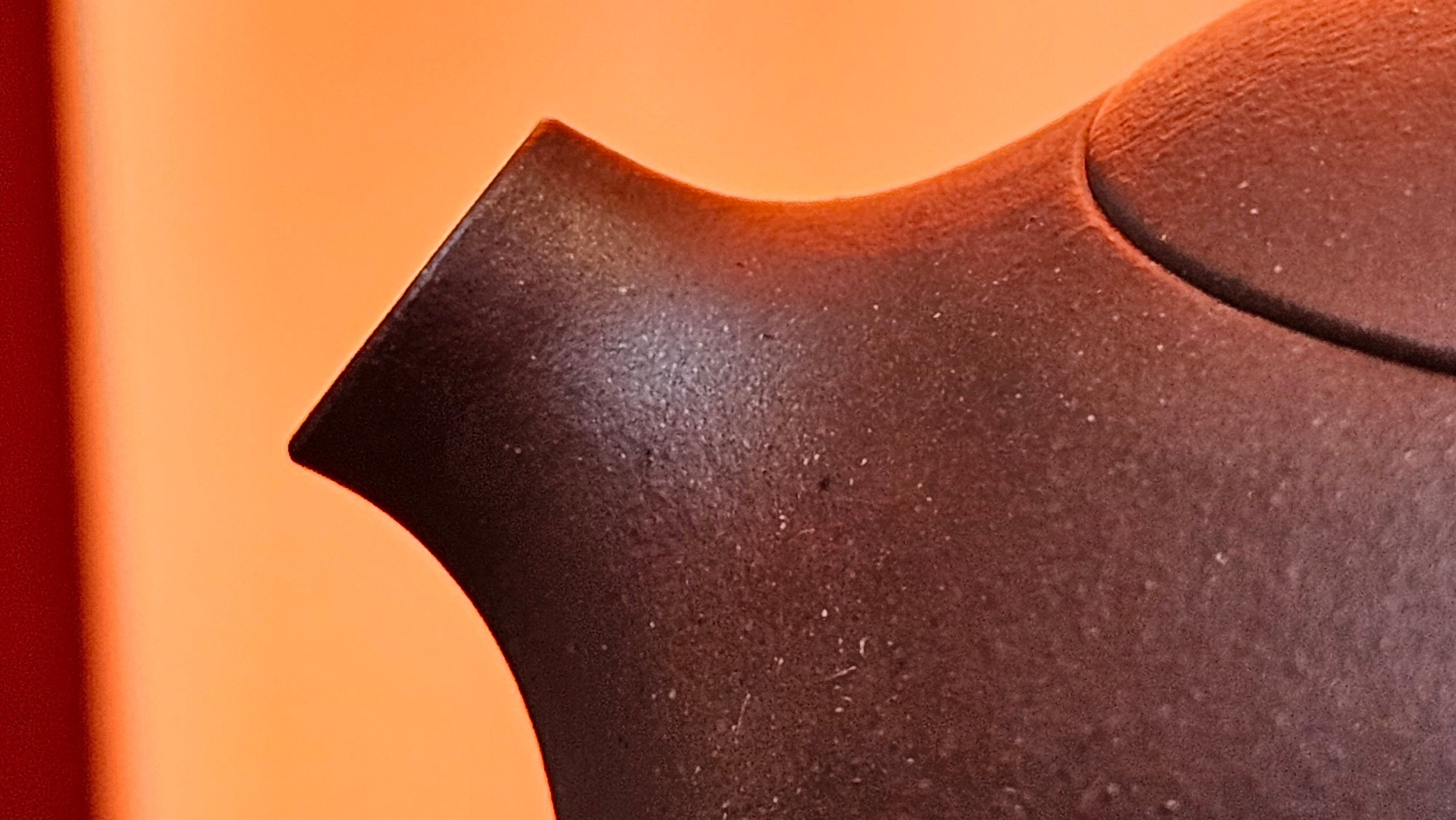 Xi Shi 西施, 168.5ml, Di Cao Qing Zi Ni 底槽青紫泥, by Craftsman Gu Xiao Ming 顾小明 ~ Congratulations to Mr D.T., 2359hrs 29th June 2025, Singapore 🇸🇬.