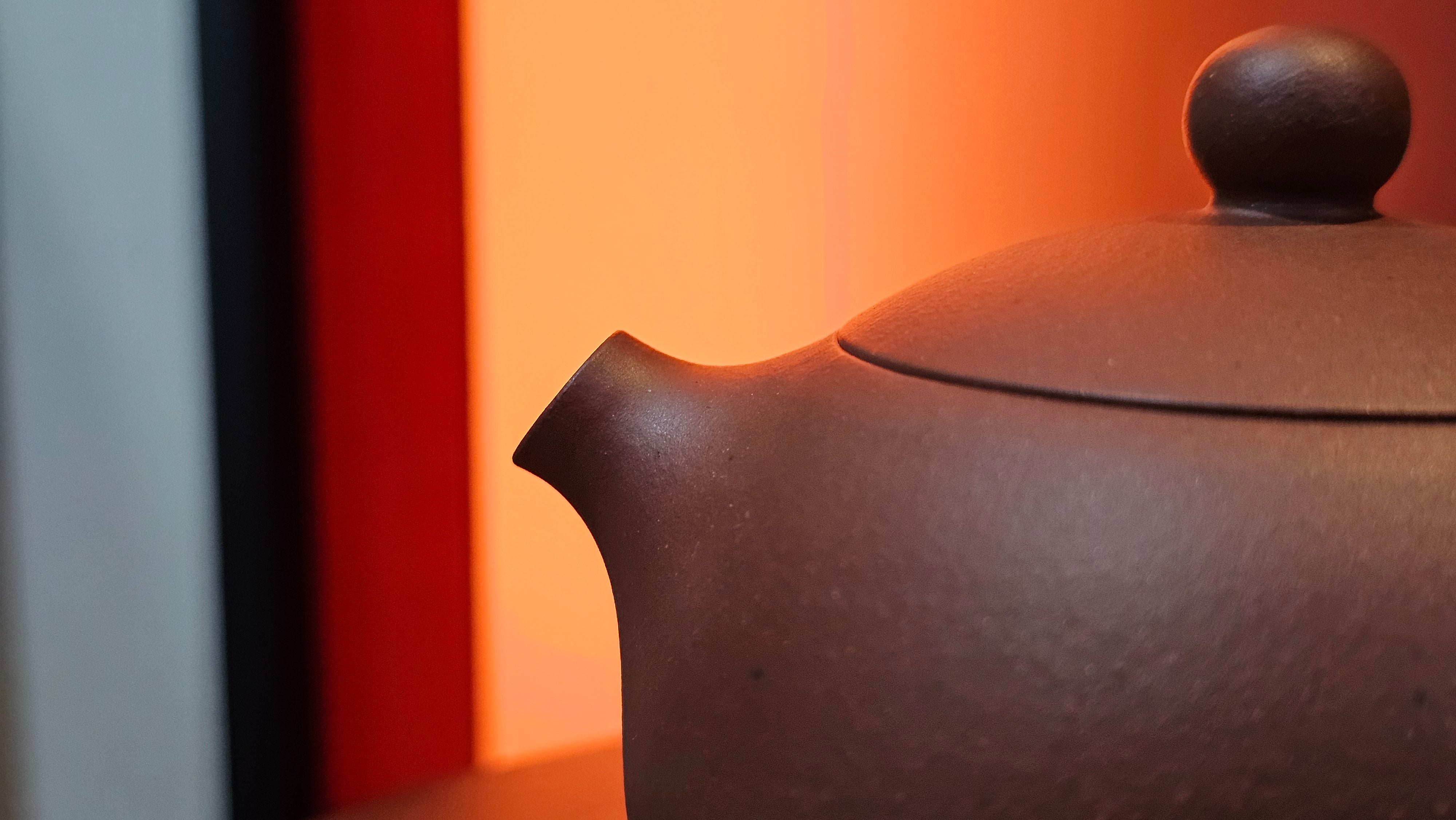 Xi Shi 西施, 168.5ml, Di Cao Qing Zi Ni 底槽青紫泥, by Craftsman Gu Xiao Ming 顾小明 ~ Congratulations to Mr D.T., 2359hrs 29th June 2025, Singapore 🇸🇬.