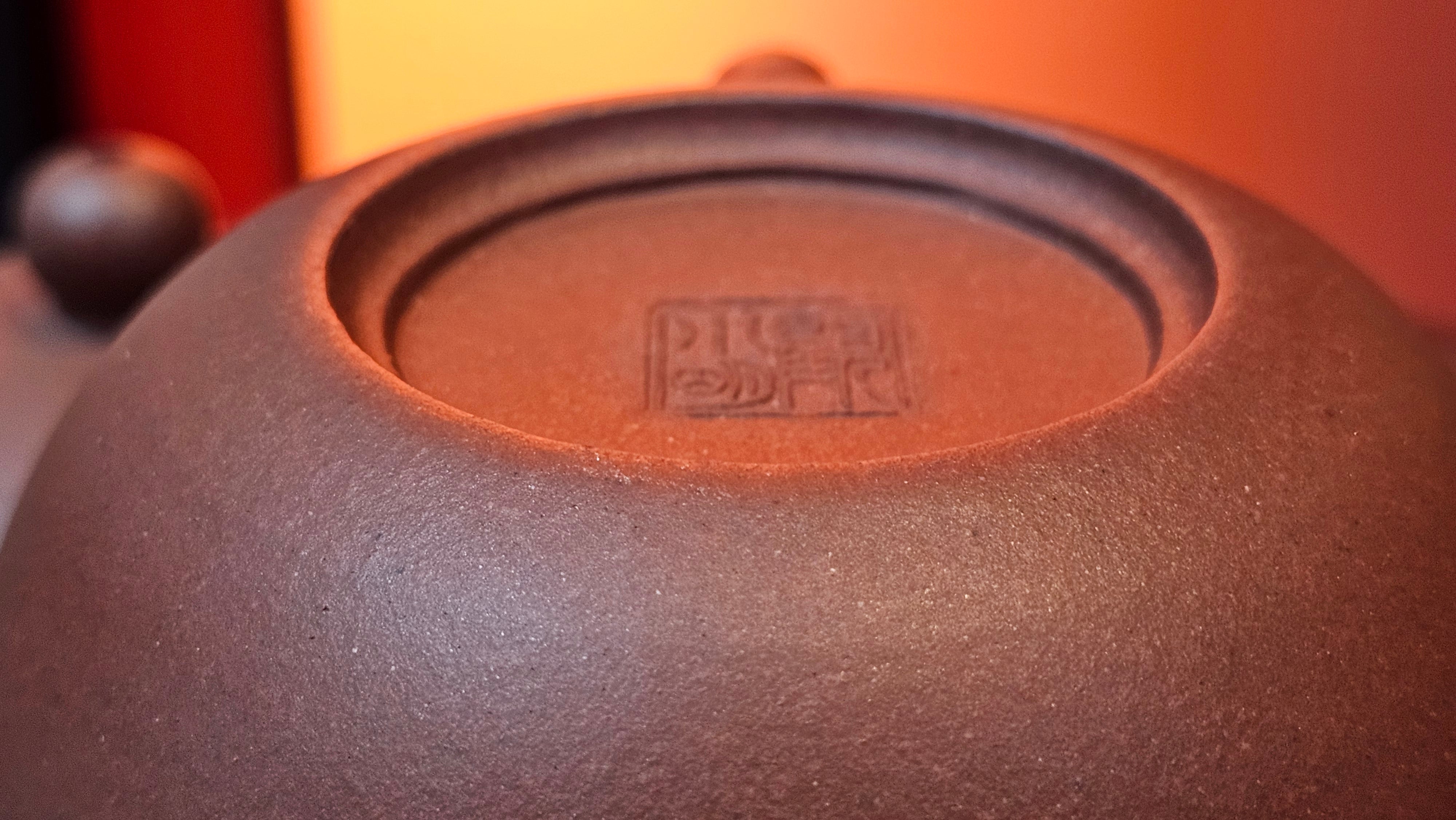 Xi Shi 西施, 168.5ml, Di Cao Qing Zi Ni 底槽青紫泥, by Craftsman Gu Xiao Ming 顾小明 ~ Congratulations to Mr D.T., 2359hrs 29th June 2025, Singapore 🇸🇬.