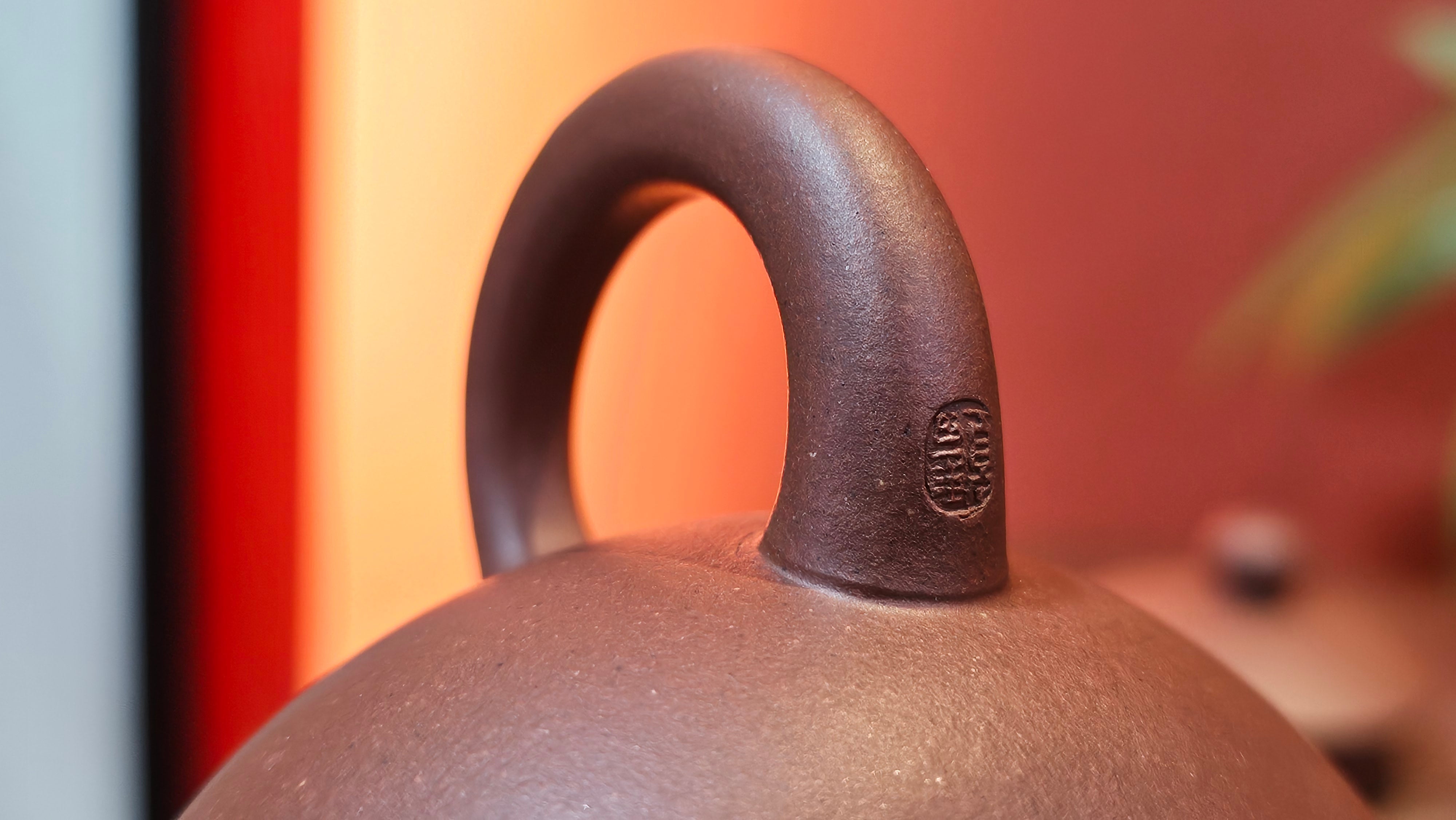 Xi Shi 西施, 168.5ml, Di Cao Qing Zi Ni 底槽青紫泥, by Craftsman Gu Xiao Ming 顾小明 ~ Congratulations to Mr D.T., 2359hrs 29th June 2025, Singapore 🇸🇬.