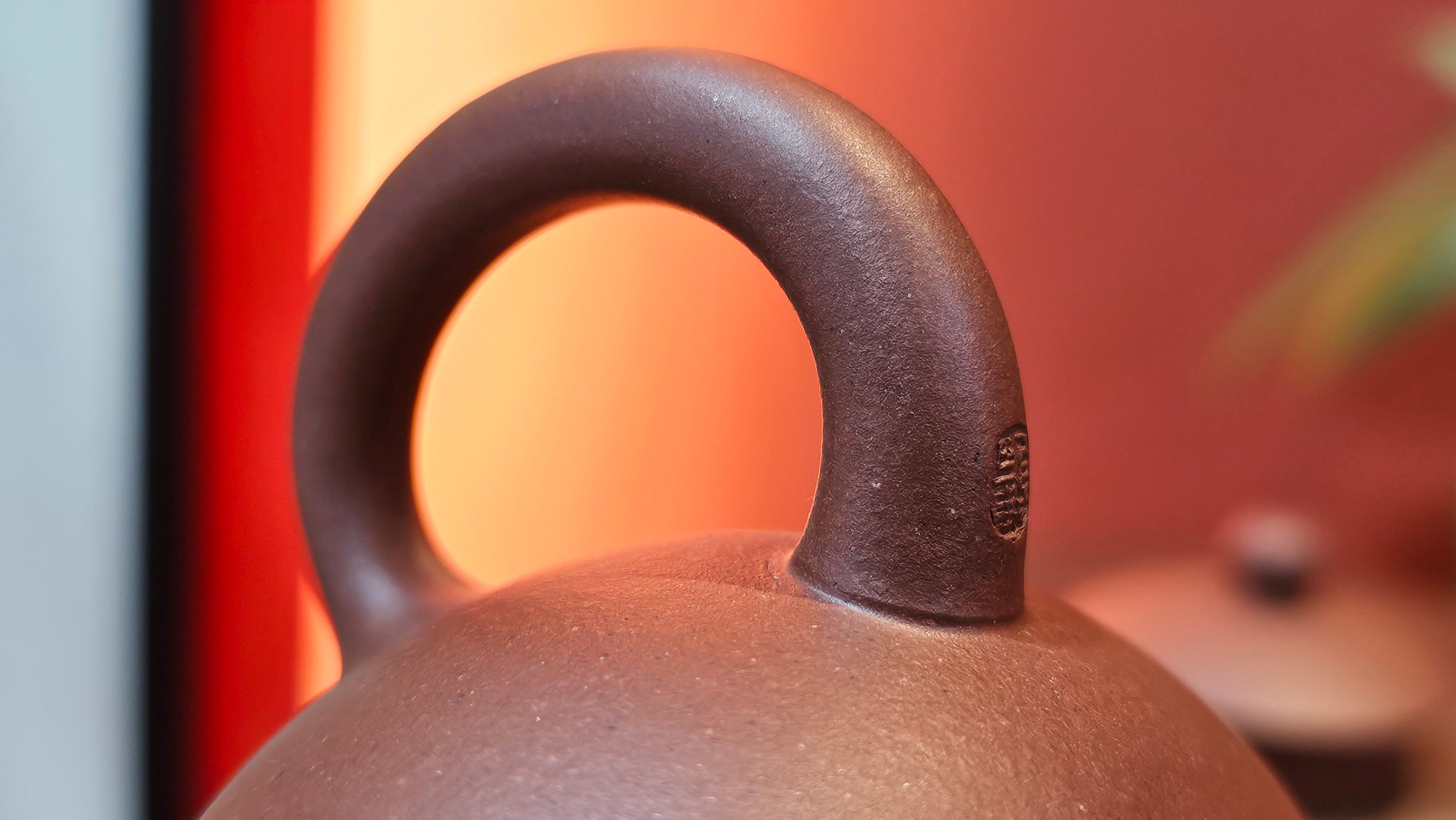 Xi Shi 西施, 168.5ml, Di Cao Qing Zi Ni 底槽青紫泥, by Craftsman Gu Xiao Ming 顾小明 ~ Congratulations to Mr D.T., 2359hrs 29th June 2025, Singapore 🇸🇬.