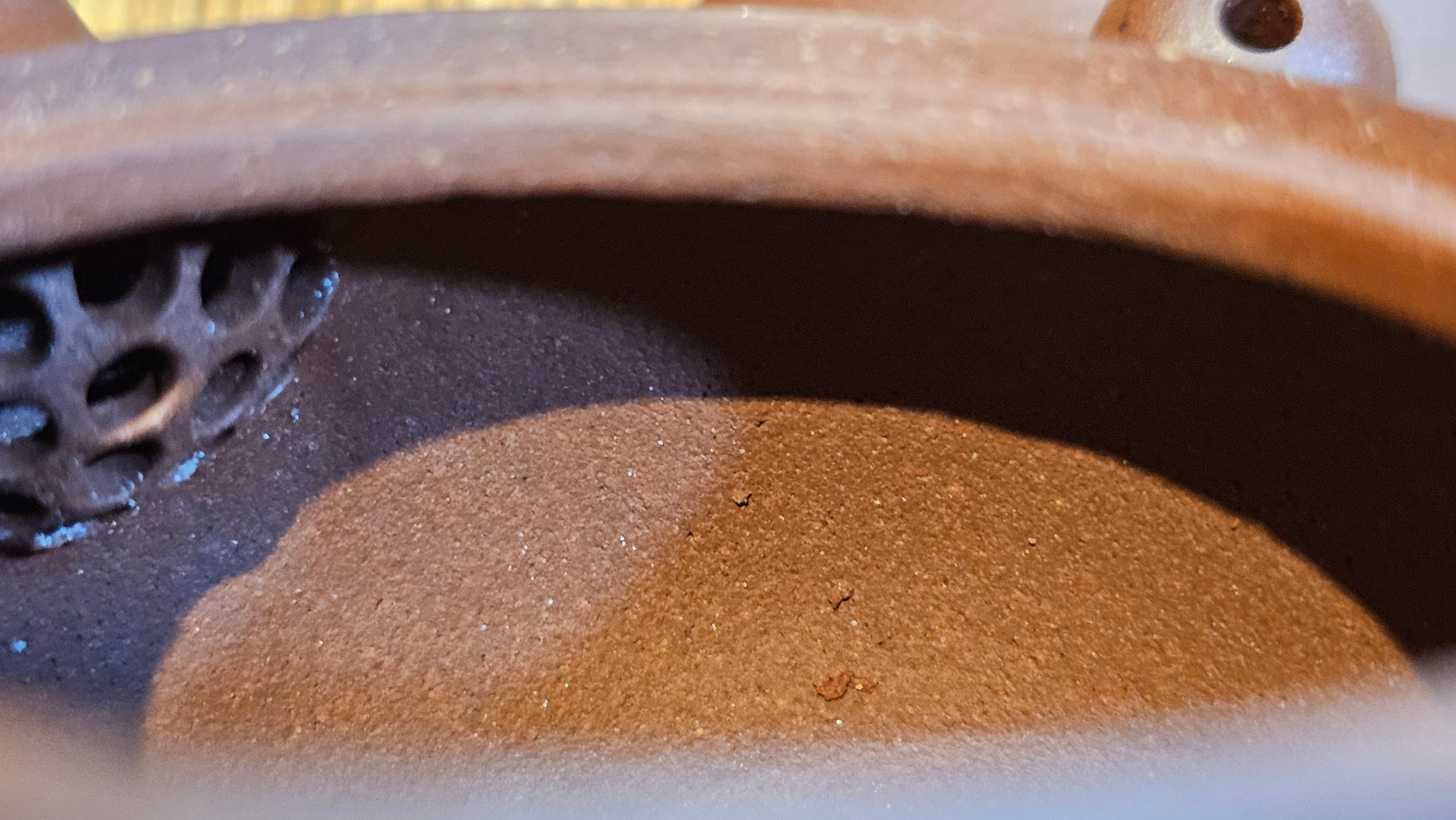 Xi Shi 西施, 168.5ml, Di Cao Qing Zi Ni 底槽青紫泥, by Craftsman Gu Xiao Ming 顾小明 ~ Congratulations to Mr D.T., 2359hrs 29th June 2025, Singapore 🇸🇬.