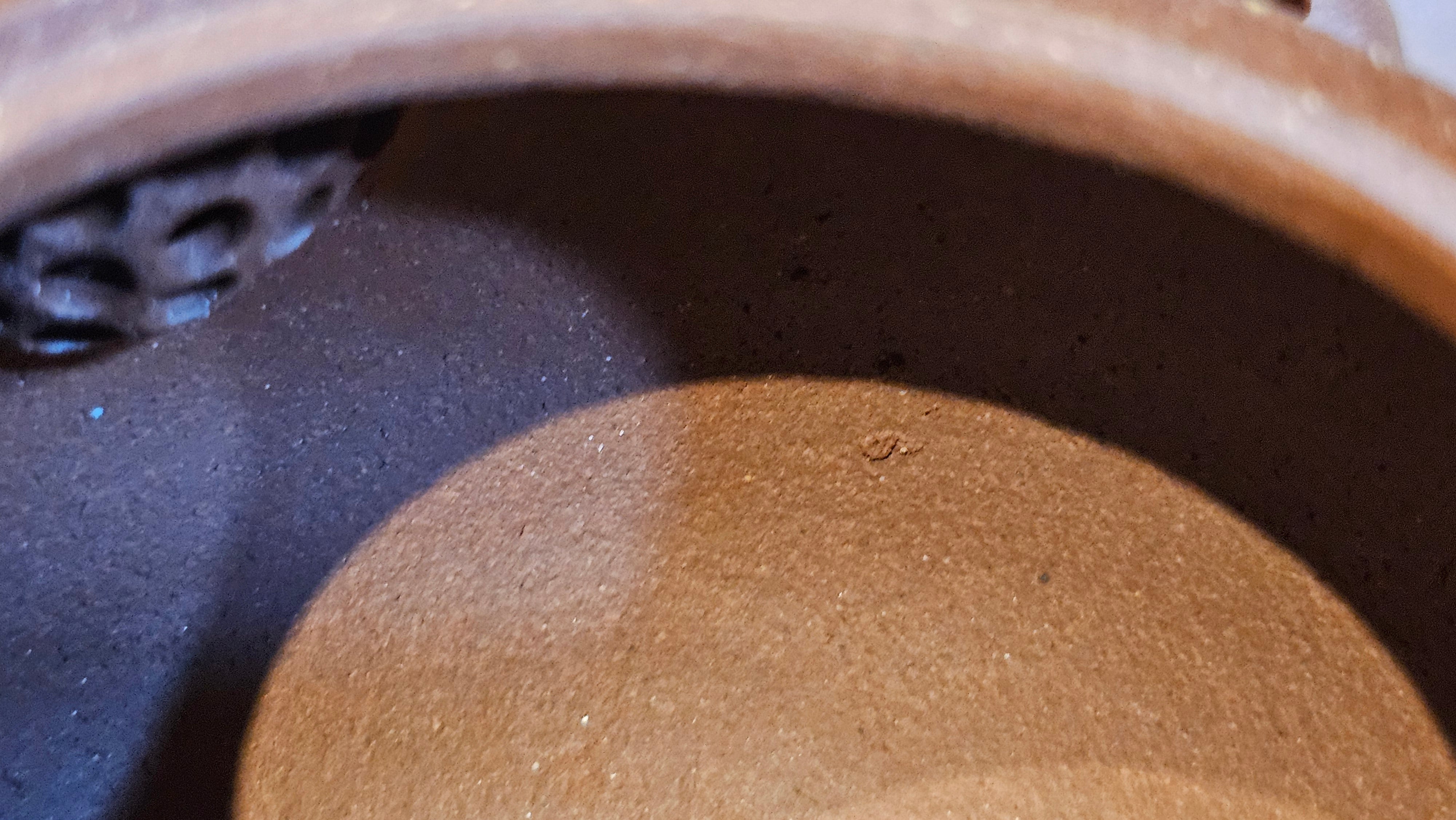 Xi Shi 西施, 168.5ml, Di Cao Qing Zi Ni 底槽青紫泥, by Craftsman Gu Xiao Ming 顾小明 ~ Congratulations to Mr D.T., 2359hrs 29th June 2025, Singapore 🇸🇬.