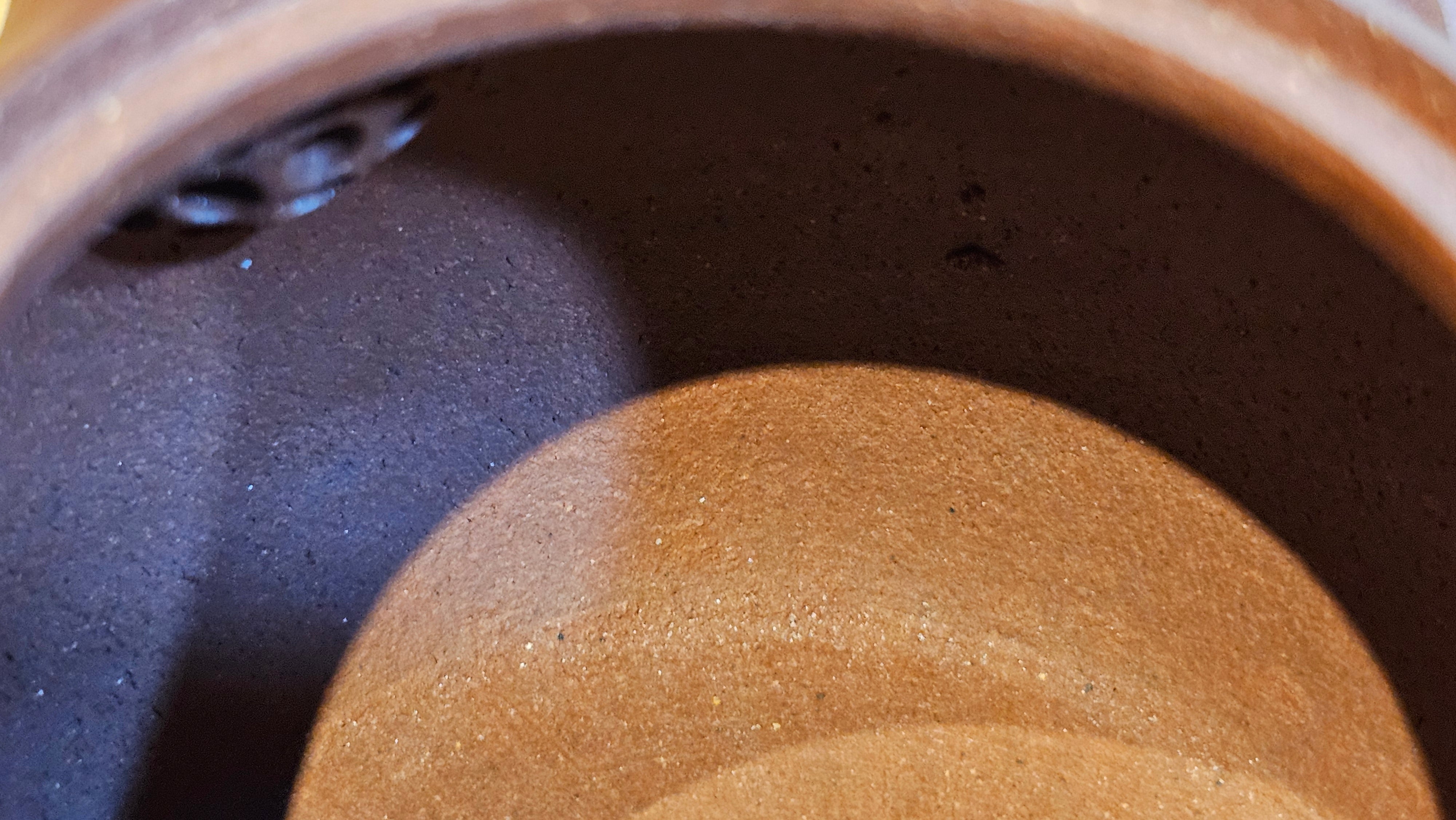 Xi Shi 西施, 168.5ml, Di Cao Qing Zi Ni 底槽青紫泥, by Craftsman Gu Xiao Ming 顾小明 ~ Congratulations to Mr D.T., 2359hrs 29th June 2025, Singapore 🇸🇬.