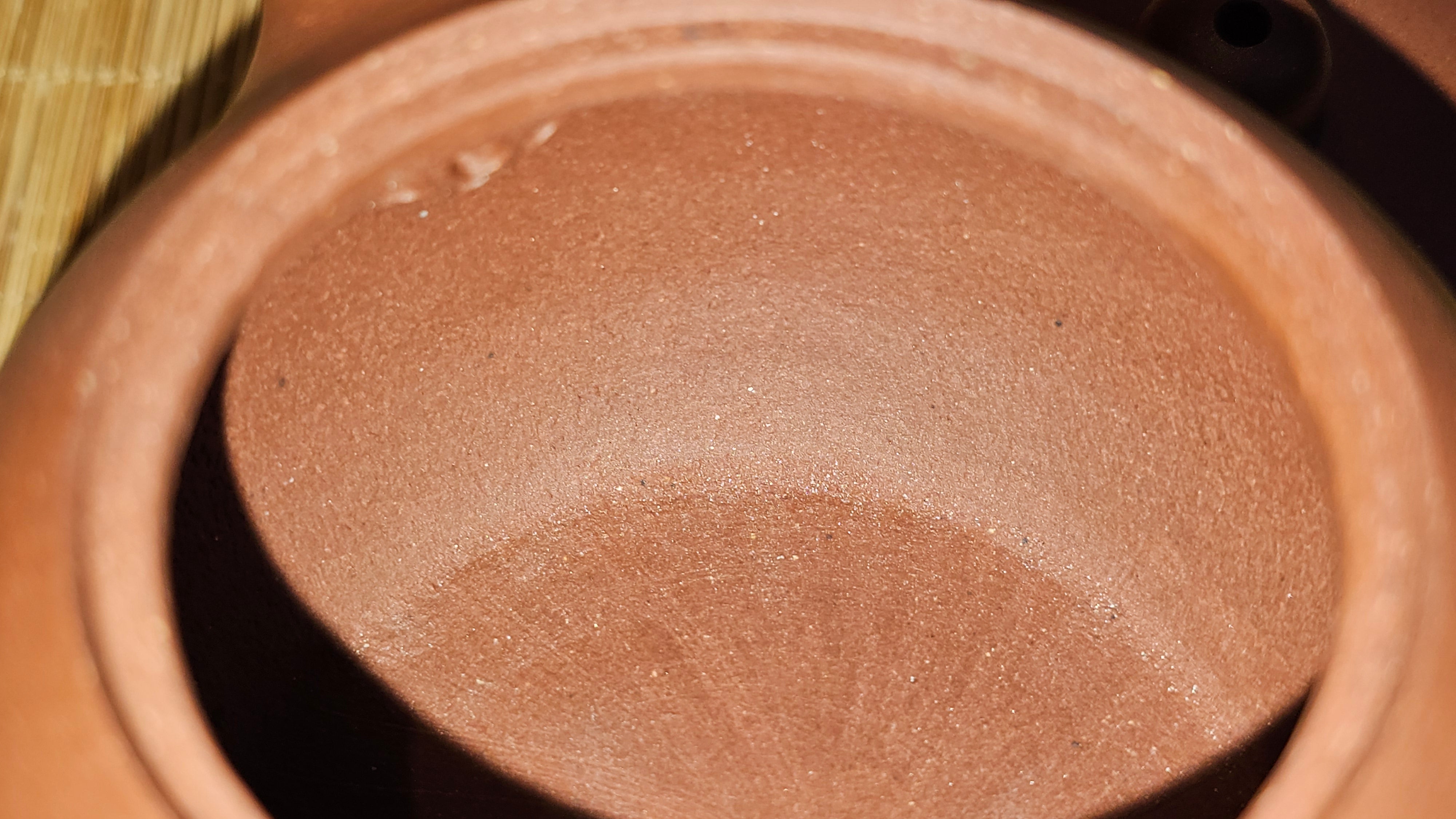 Xi Shi 西施, 168.5ml, Di Cao Qing Zi Ni 底槽青紫泥, by Craftsman Gu Xiao Ming 顾小明 ~ Congratulations to Mr D.T., 2359hrs 29th June 2025, Singapore 🇸🇬.