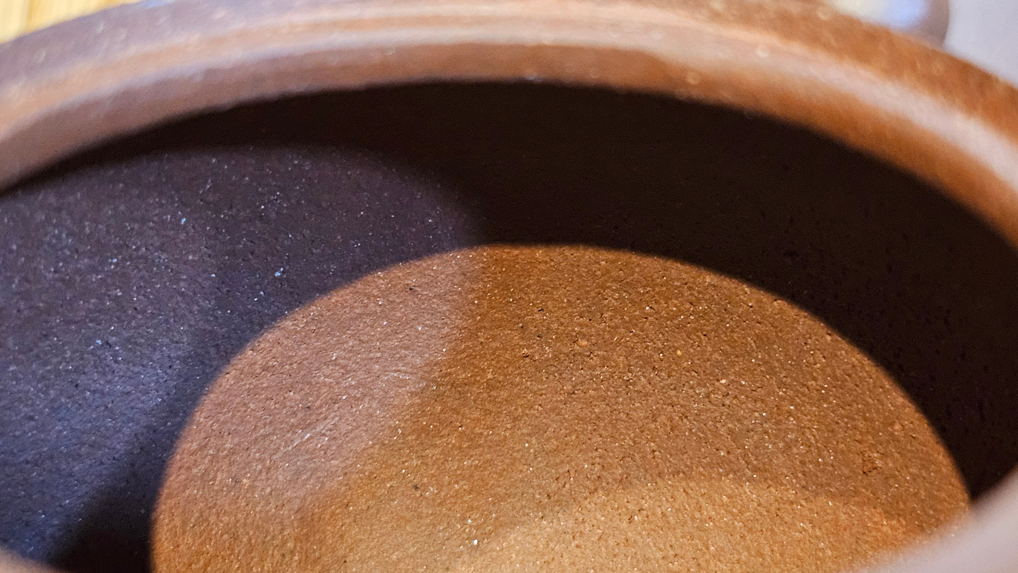 Xi Shi 西施, 168.5ml, Di Cao Qing Zi Ni 底槽青紫泥, by Craftsman Gu Xiao Ming 顾小明 ~ Congratulations to Mr D.T., 2359hrs 29th June 2025, Singapore 🇸🇬.