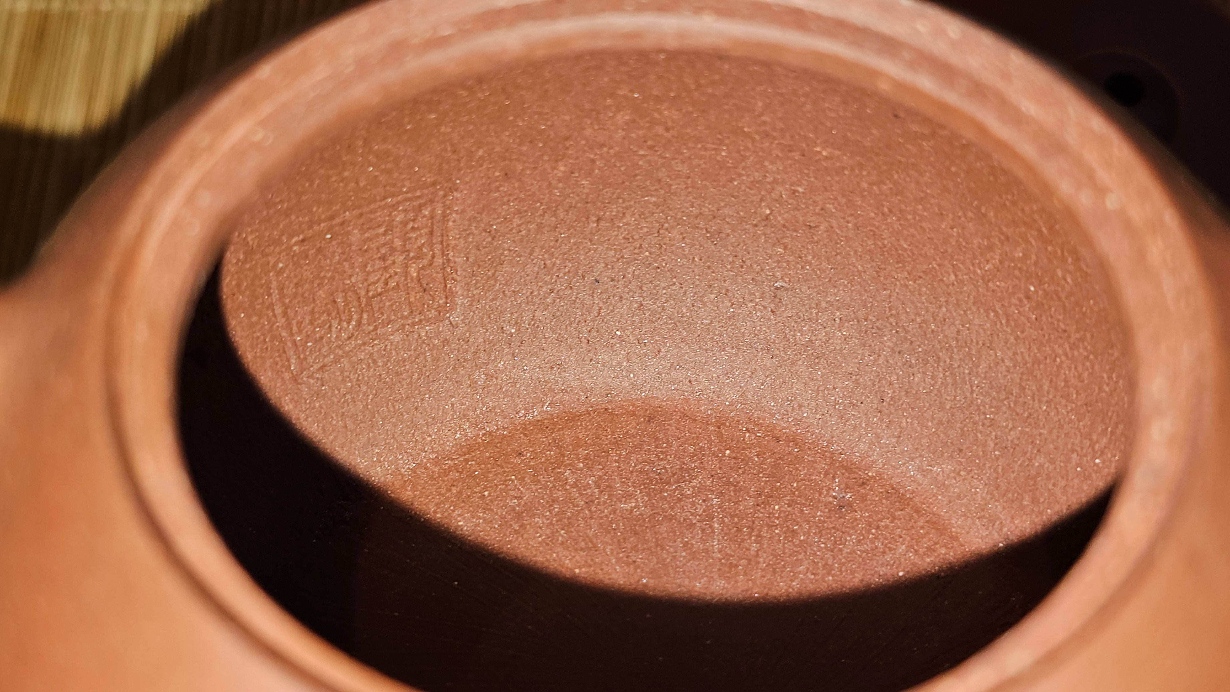 Xi Shi 西施, 168.5ml, Di Cao Qing Zi Ni 底槽青紫泥, by Craftsman Gu Xiao Ming 顾小明 ~ Congratulations to Mr D.T., 2359hrs 29th June 2025, Singapore 🇸🇬.