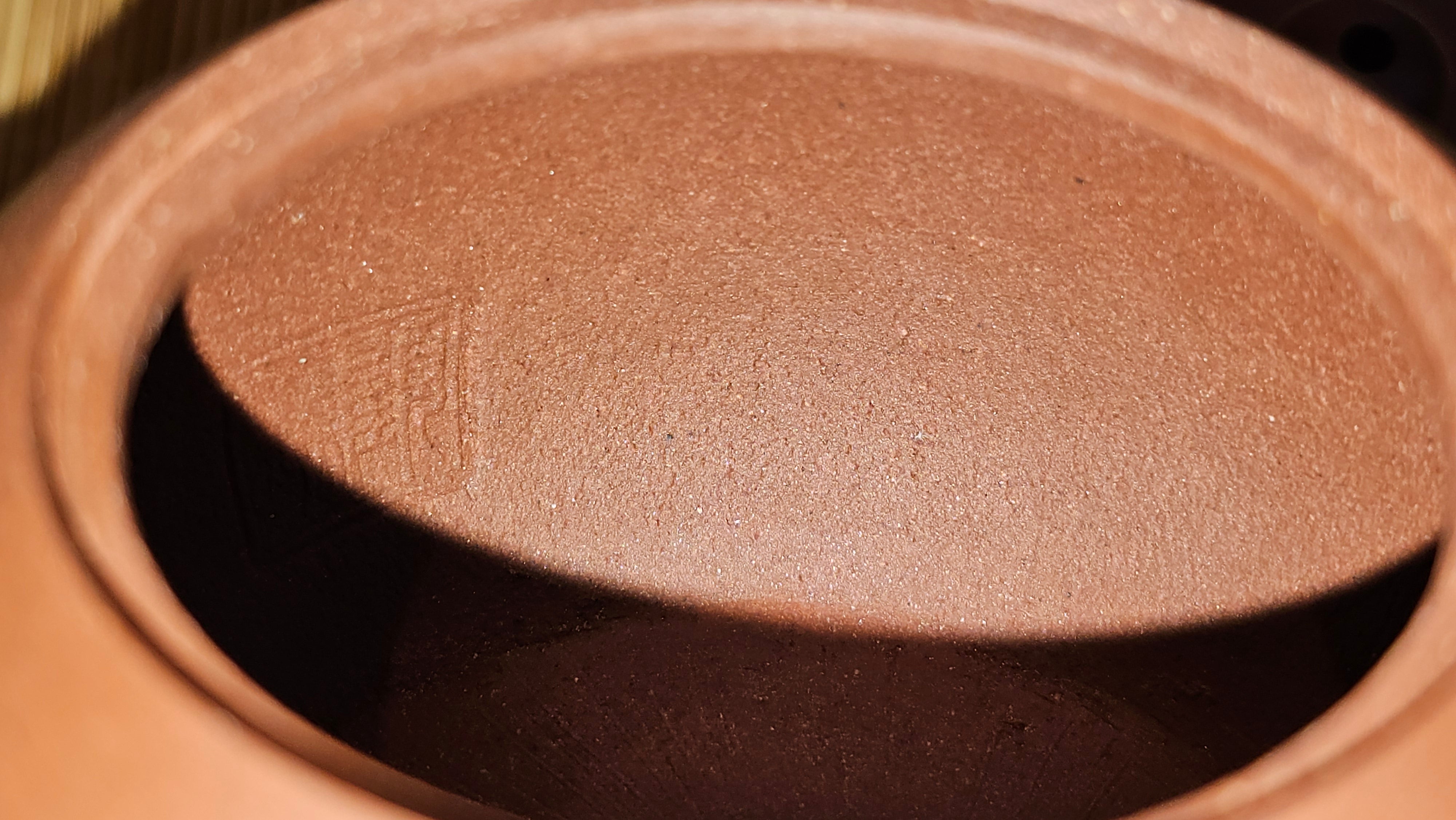 Xi Shi 西施, 168.5ml, Di Cao Qing Zi Ni 底槽青紫泥, by Craftsman Gu Xiao Ming 顾小明 ~ Congratulations to Mr D.T., 2359hrs 29th June 2025, Singapore 🇸🇬.