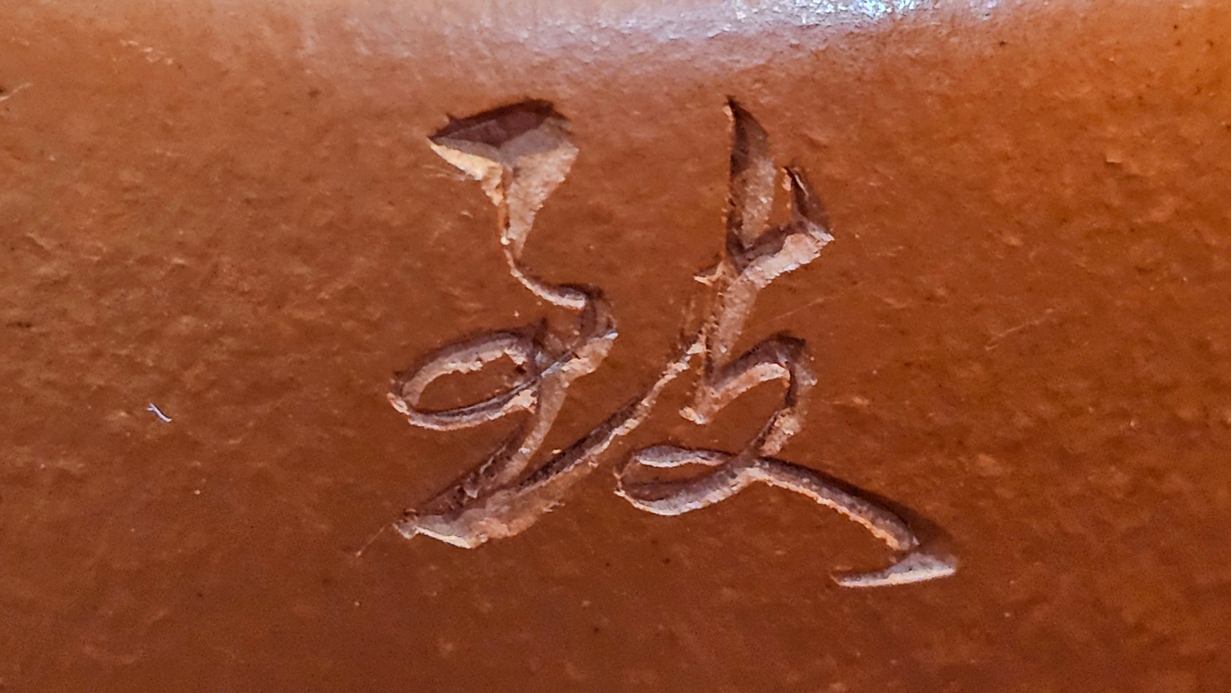 De Zhong 德钟 (Ai De Zhong 矮德钟), 120.9ml, Xiao Mei Yao Zhu Ni 小煤窑朱泥, by Craftsman Shi Yun 石芸 ~ Congratulations to Mr J.A., 1031hrs 5th July 2025, Farmville, NC.