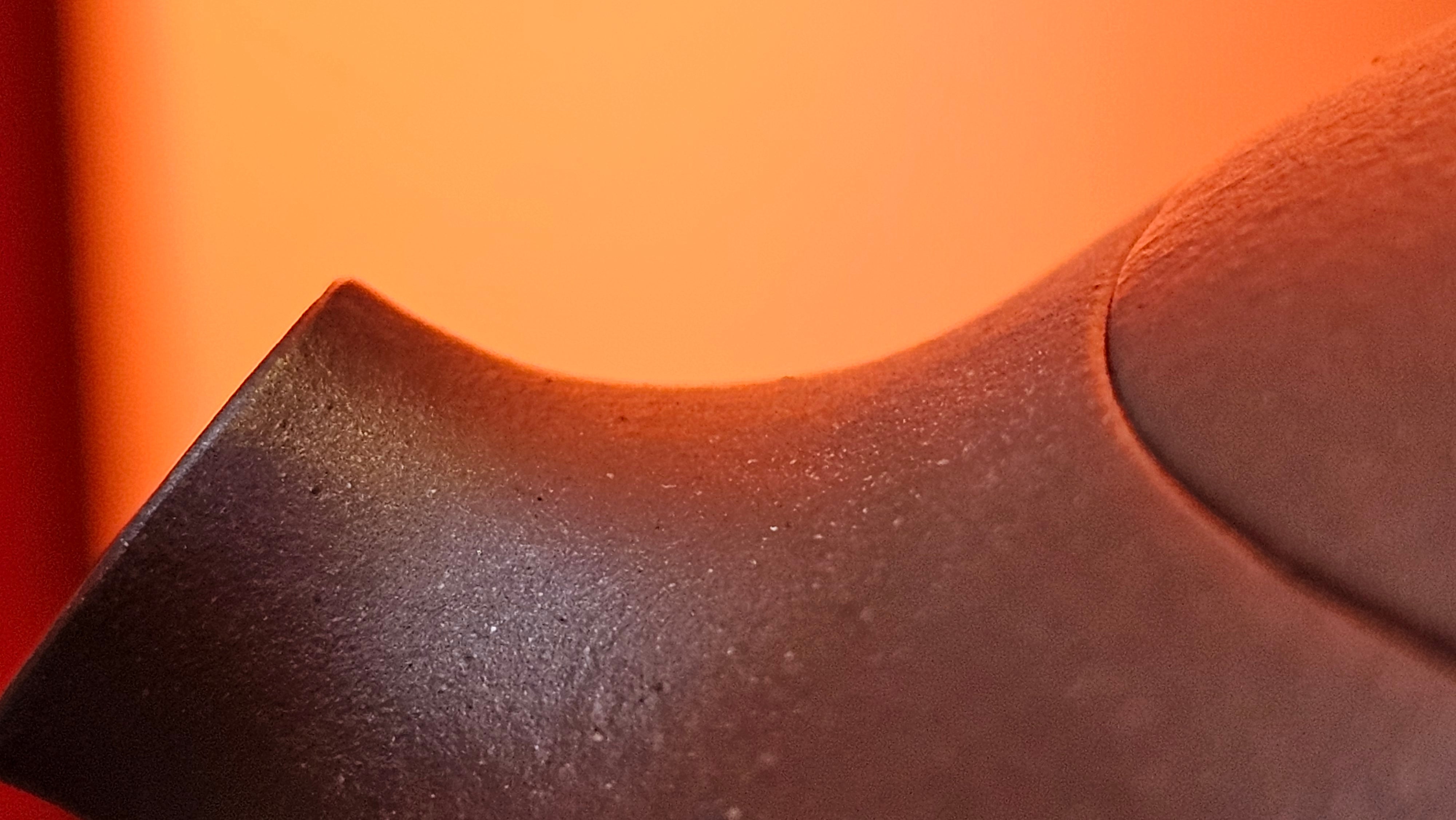 Xi Shi 西施, 164.8ml, Di Cao Qing Zi Ni 底槽青紫泥, by Craftsman Gu Xiao Ming 顾小明 ~ Congratulations to Mr M.P., 1353hrs 2nd July 2025, Bucharest, Romania 🇷🇴.