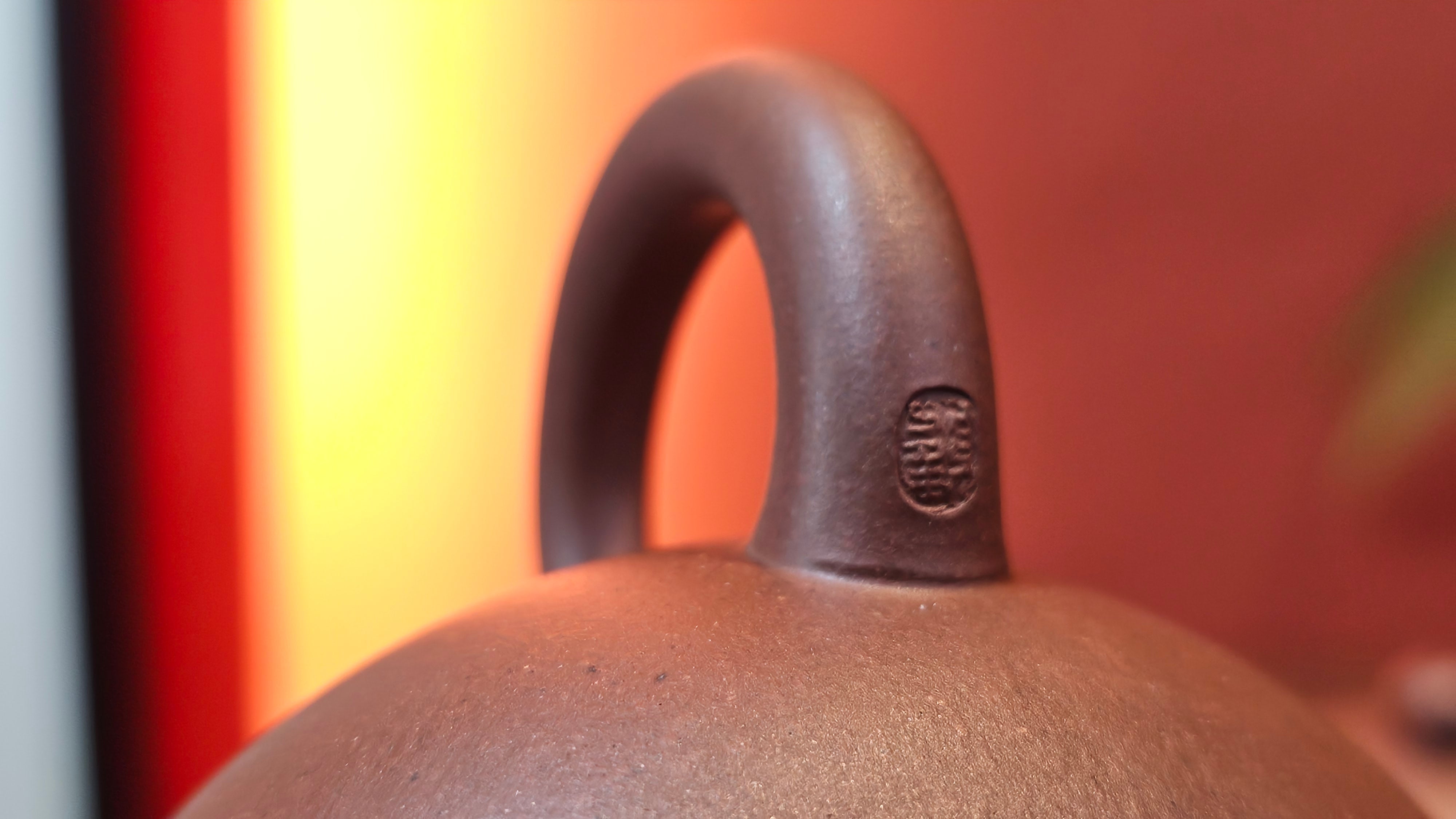 Xi Shi 西施, 164.8ml, Di Cao Qing Zi Ni 底槽青紫泥, by Craftsman Gu Xiao Ming 顾小明 ~ Congratulations to Mr M.P., 1353hrs 2nd July 2025, Bucharest, Romania 🇷🇴.