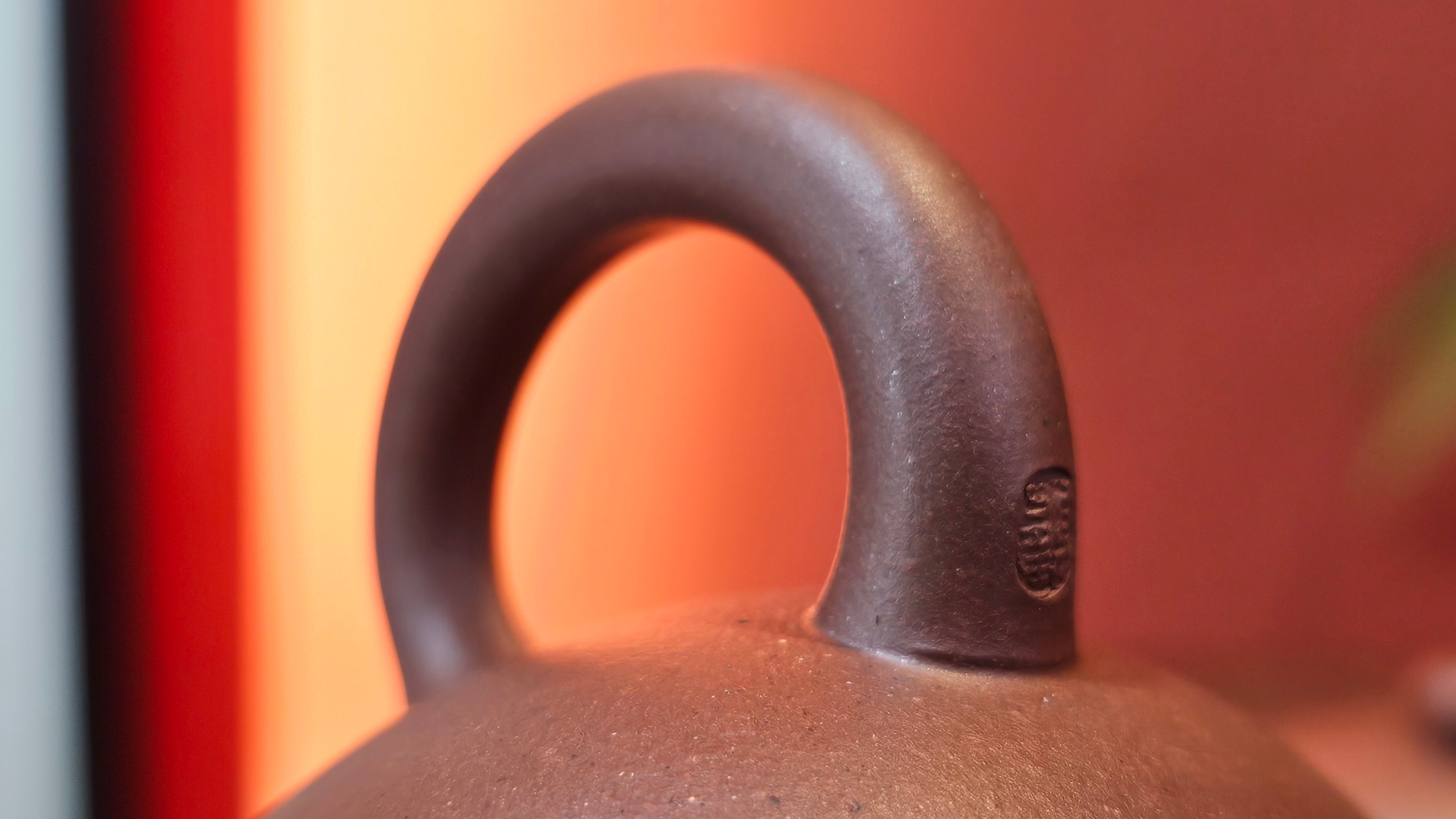 Xi Shi 西施, 164.8ml, Di Cao Qing Zi Ni 底槽青紫泥, by Craftsman Gu Xiao Ming 顾小明 ~ Congratulations to Mr M.P., 1353hrs 2nd July 2025, Bucharest, Romania 🇷🇴.