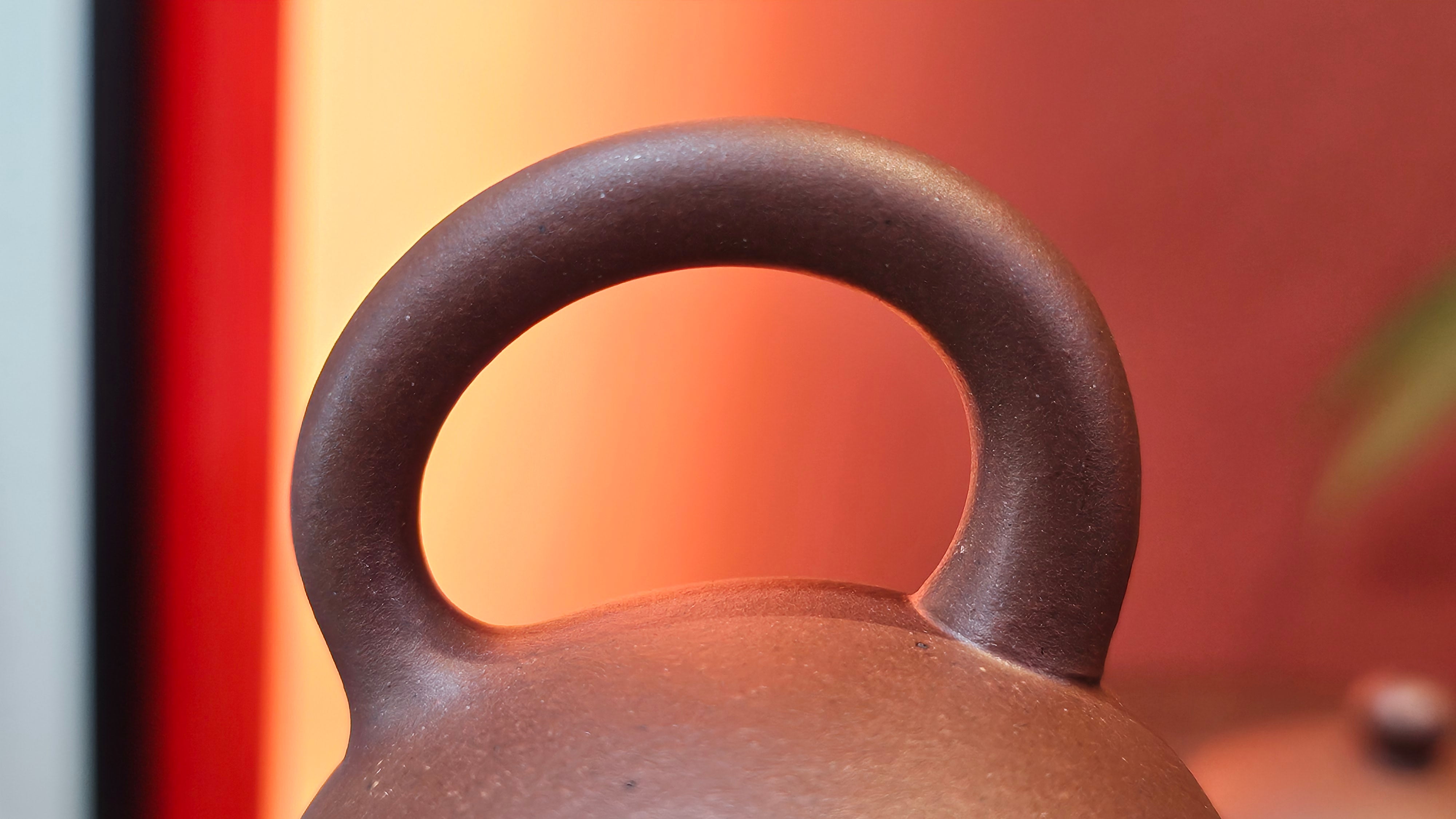 Xi Shi 西施, 164.8ml, Di Cao Qing Zi Ni 底槽青紫泥, by Craftsman Gu Xiao Ming 顾小明 ~ Congratulations to Mr M.P., 1353hrs 2nd July 2025, Bucharest, Romania 🇷🇴.