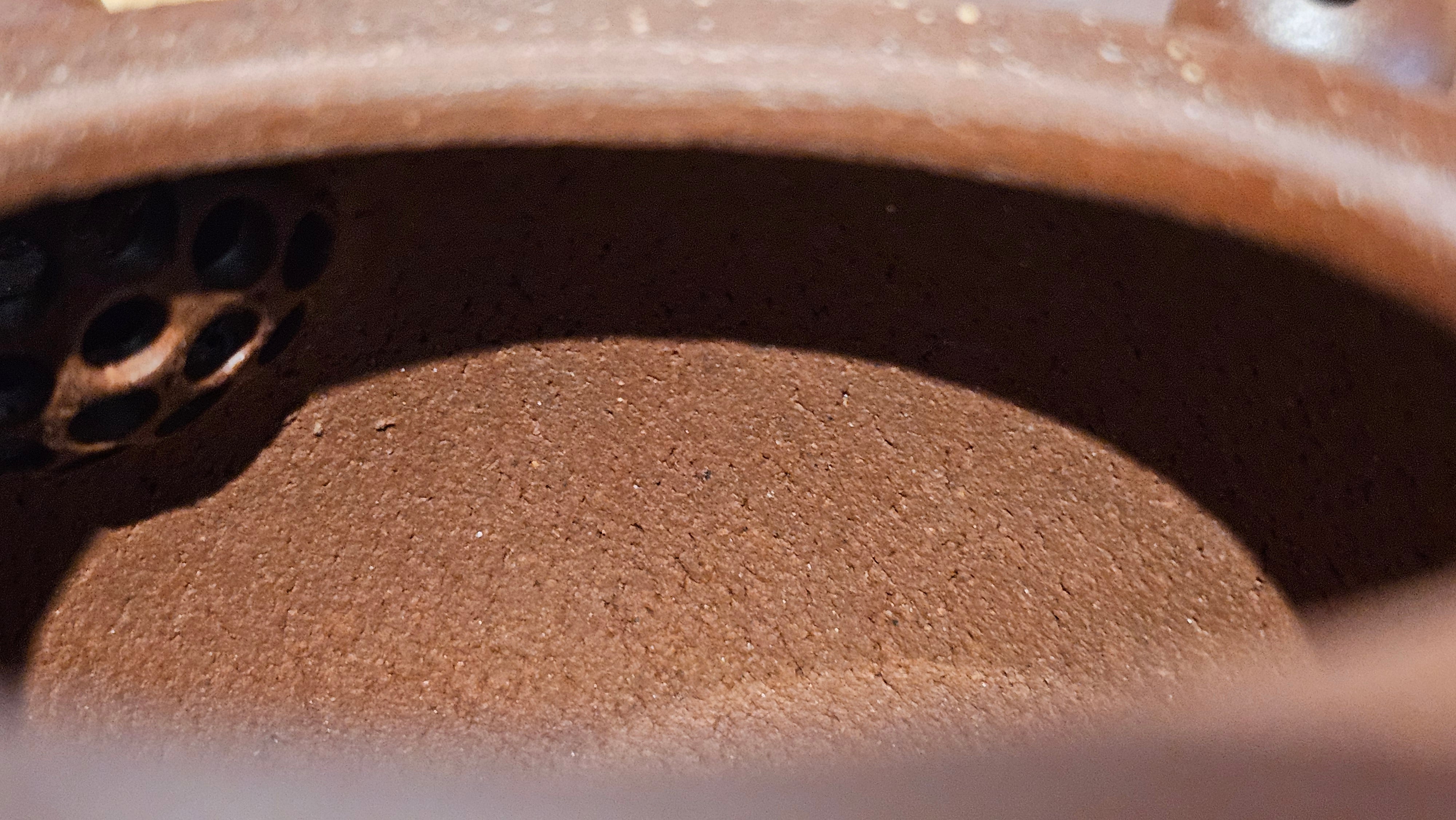 Xi Shi 西施, 164.8ml, Di Cao Qing Zi Ni 底槽青紫泥, by Craftsman Gu Xiao Ming 顾小明 ~ Congratulations to Mr M.P., 1353hrs 2nd July 2025, Bucharest, Romania 🇷🇴.