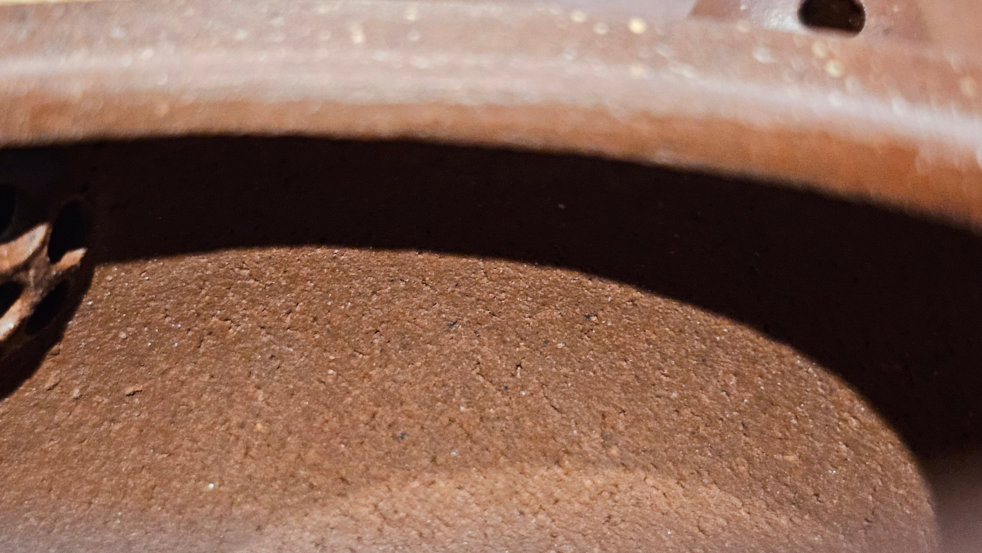 Xi Shi 西施, 164.8ml, Di Cao Qing Zi Ni 底槽青紫泥, by Craftsman Gu Xiao Ming 顾小明 ~ Congratulations to Mr M.P., 1353hrs 2nd July 2025, Bucharest, Romania 🇷🇴.