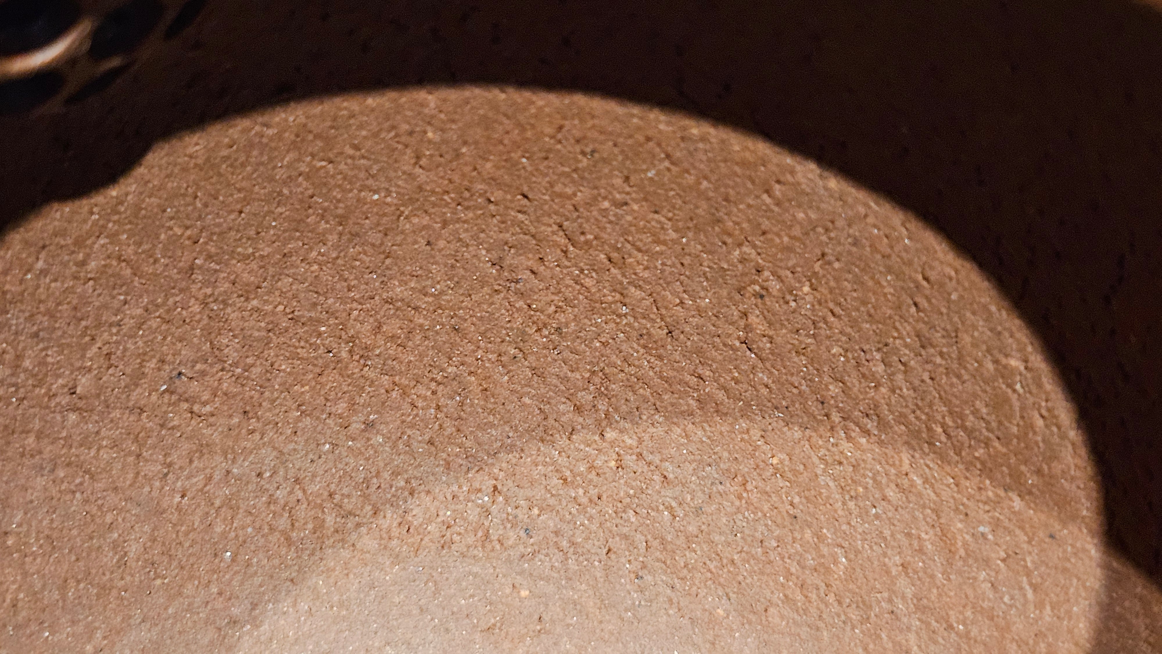 Xi Shi 西施, 164.8ml, Di Cao Qing Zi Ni 底槽青紫泥, by Craftsman Gu Xiao Ming 顾小明 ~ Congratulations to Mr M.P., 1353hrs 2nd July 2025, Bucharest, Romania 🇷🇴.