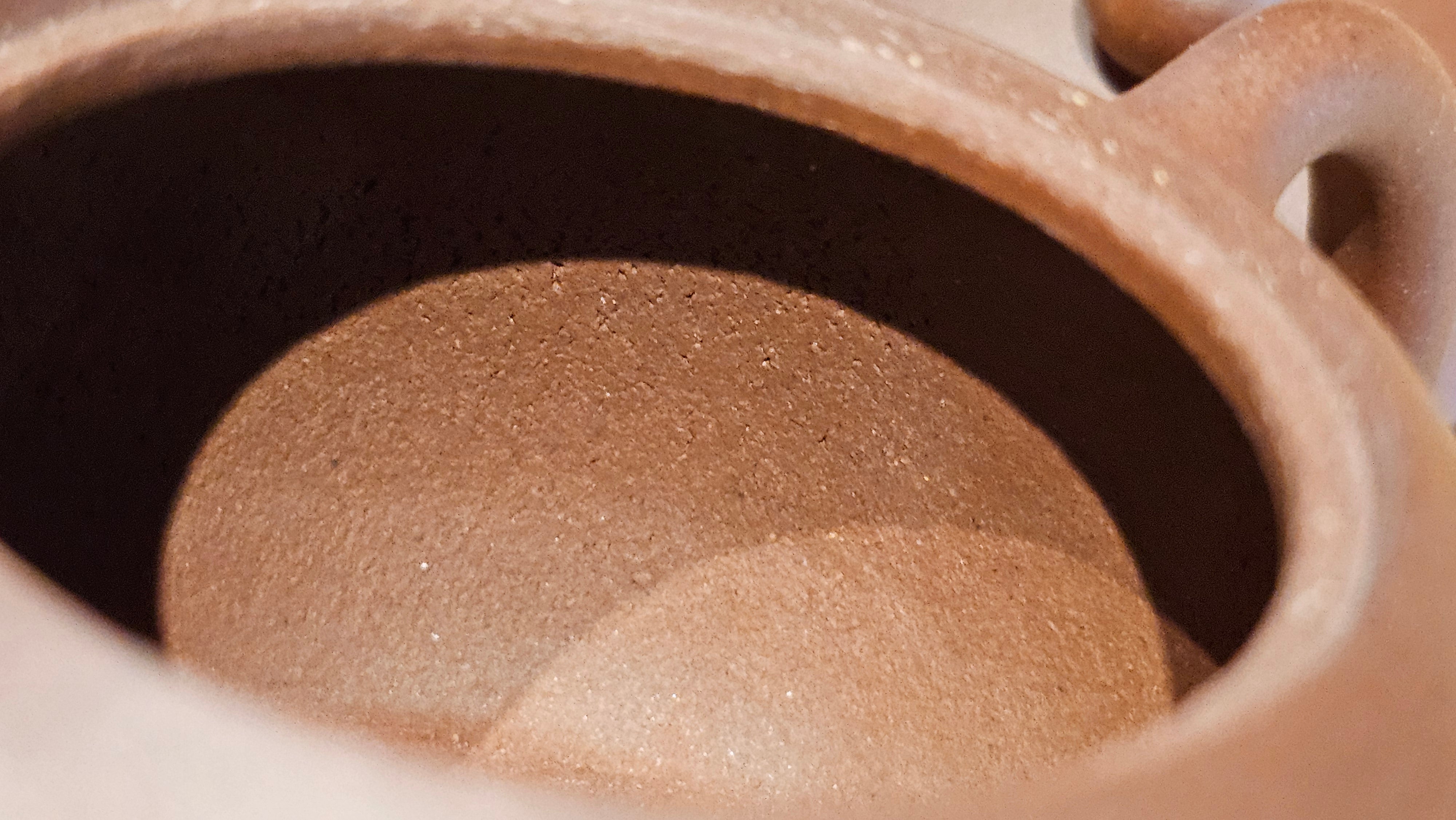 Xi Shi 西施, 164.8ml, Di Cao Qing Zi Ni 底槽青紫泥, by Craftsman Gu Xiao Ming 顾小明 ~ Congratulations to Mr M.P., 1353hrs 2nd July 2025, Bucharest, Romania 🇷🇴.