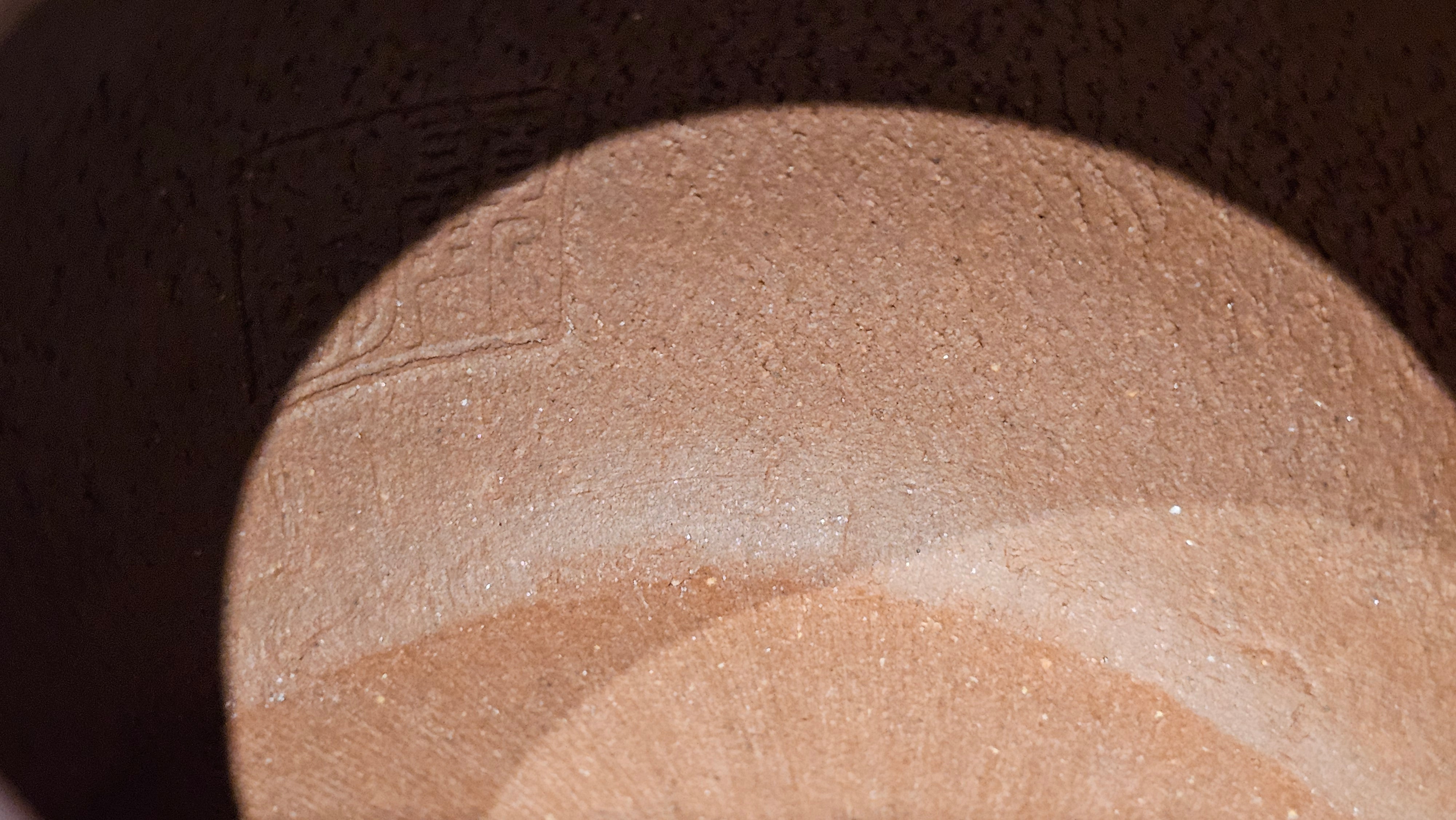 Xi Shi 西施, 164.8ml, Di Cao Qing Zi Ni 底槽青紫泥, by Craftsman Gu Xiao Ming 顾小明 ~ Congratulations to Mr M.P., 1353hrs 2nd July 2025, Bucharest, Romania 🇷🇴.