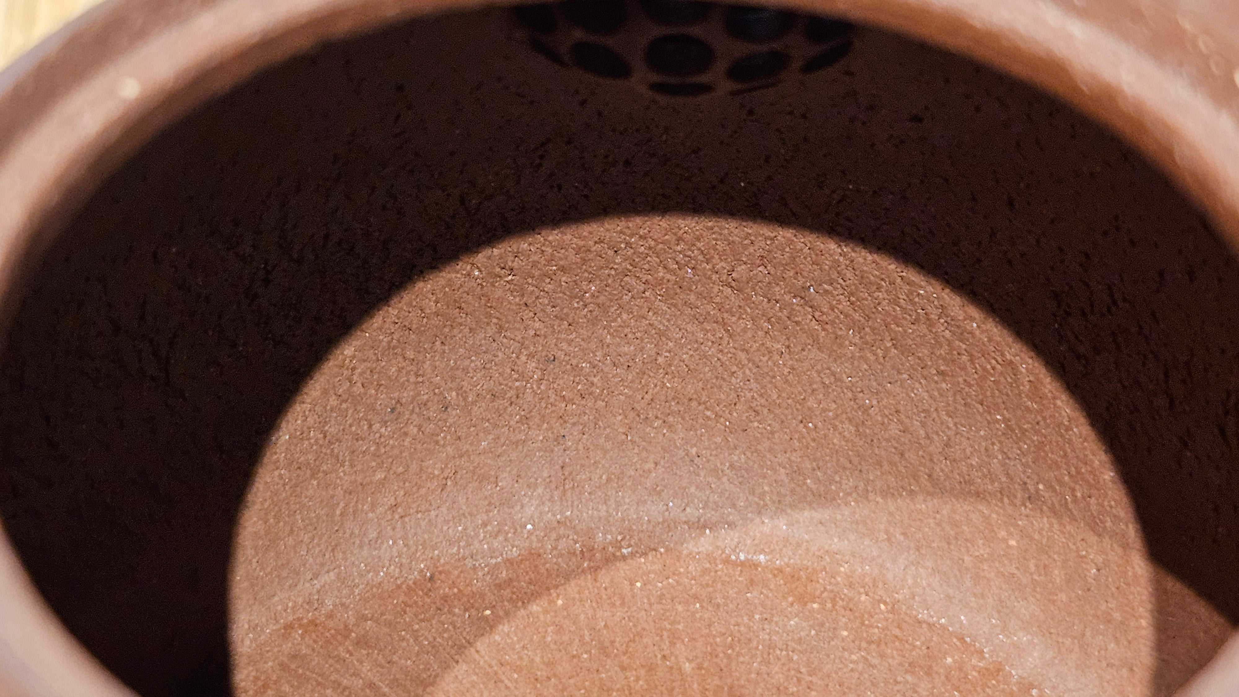 Xi Shi 西施, 164.8ml, Di Cao Qing Zi Ni 底槽青紫泥, by Craftsman Gu Xiao Ming 顾小明 ~ Congratulations to Mr M.P., 1353hrs 2nd July 2025, Bucharest, Romania 🇷🇴.