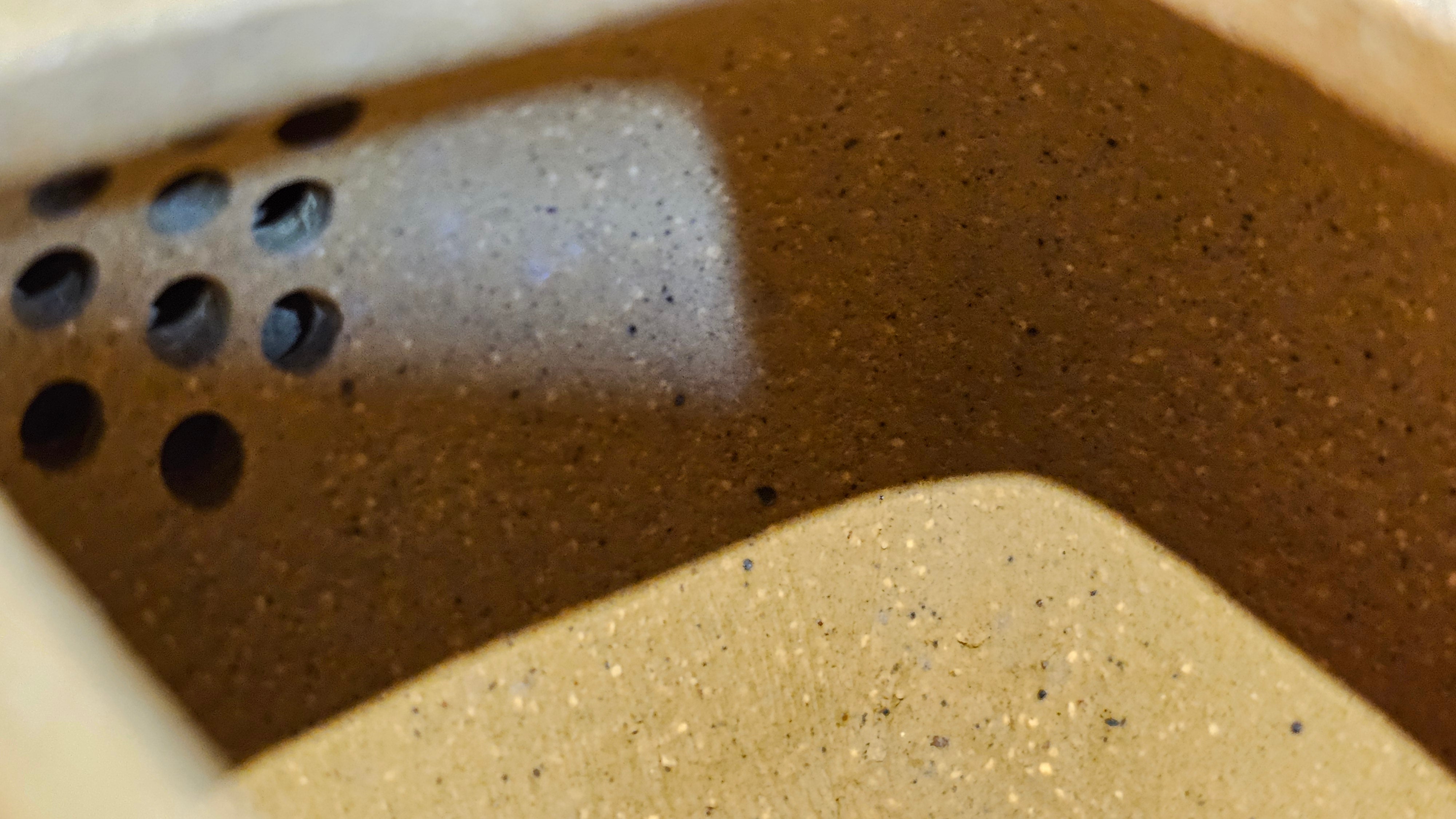 《传炉》"Chuan Lu", 147.5ml, Ben Shan Duan Ni 本山段泥 ~ Crafted by L3A Consummate Master Artist Li Yan Ru 李艳如 ~ Congratulations to Mr A.Y., 2228hrs 2nd July 2025, Millbrae, CA.