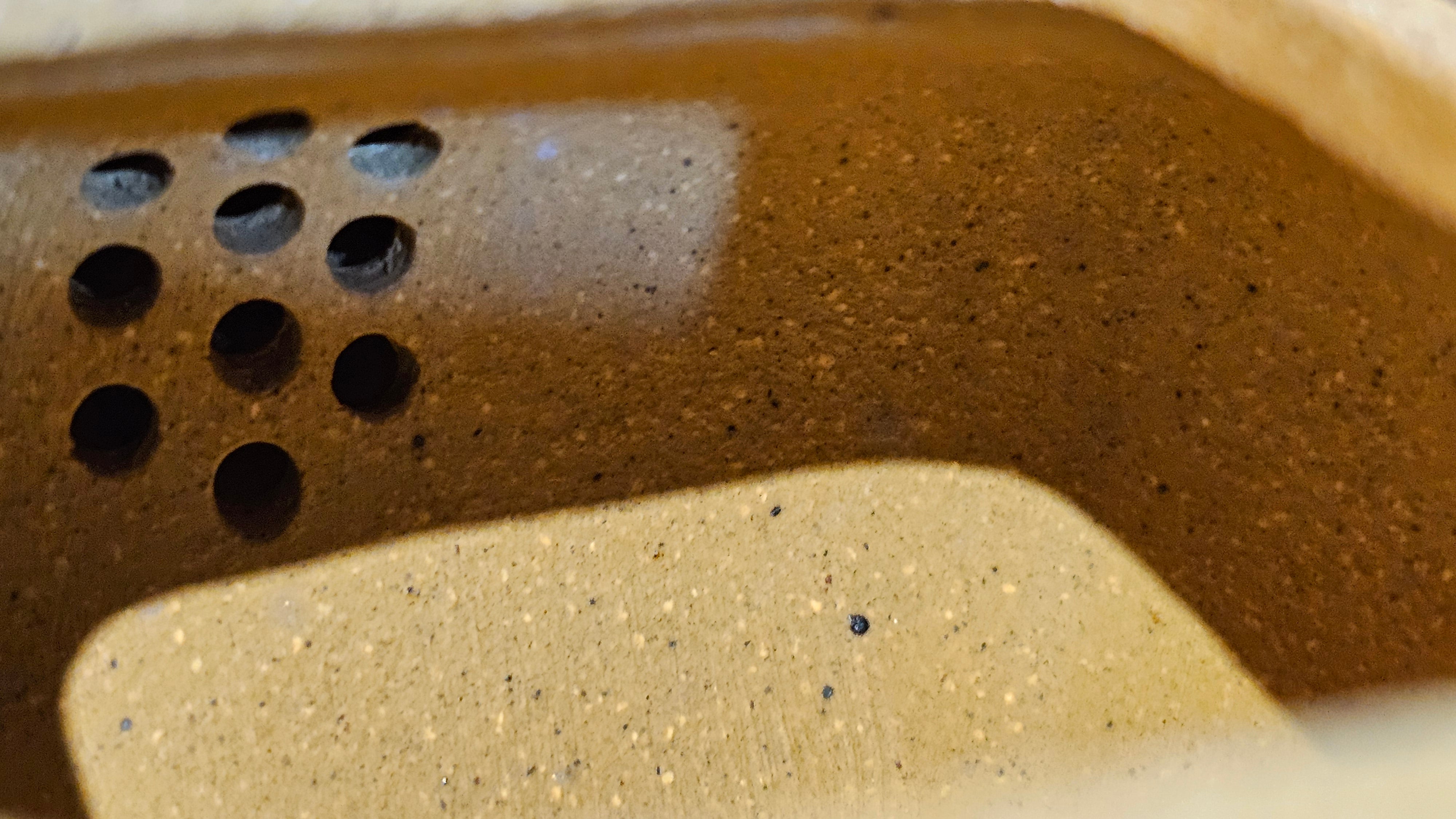 《传炉》"Chuan Lu", 147.5ml, Ben Shan Duan Ni 本山段泥 ~ Crafted by L3A Consummate Master Artist Li Yan Ru 李艳如 ~ Congratulations to Mr A.Y., 2228hrs 2nd July 2025, Millbrae, CA.