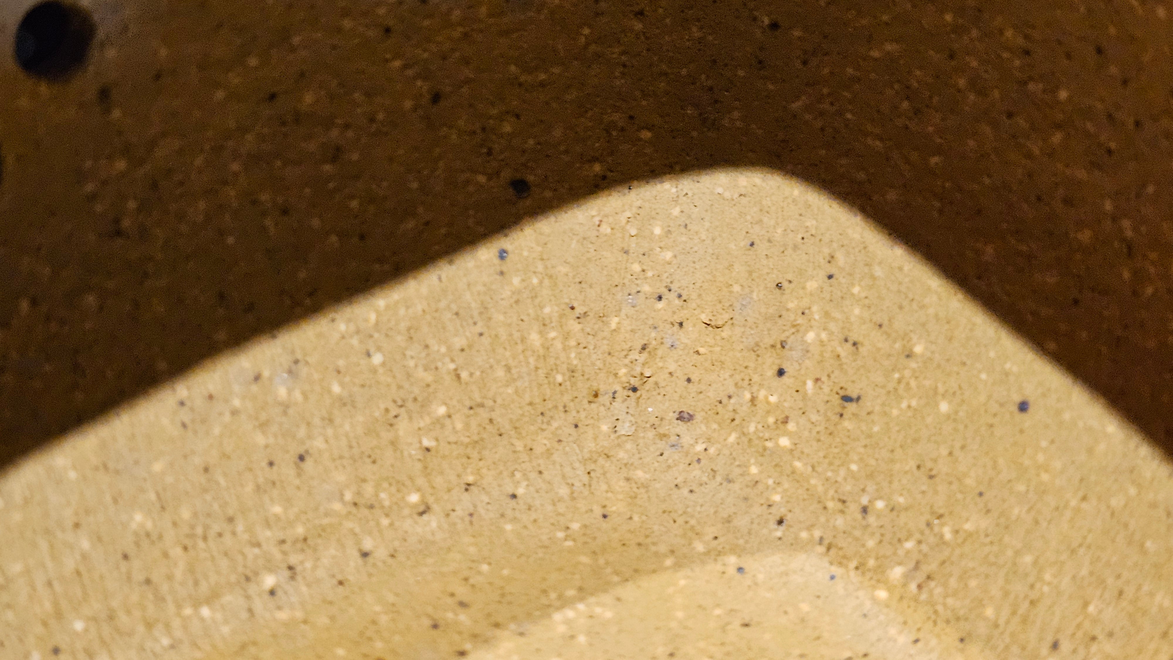 《传炉》"Chuan Lu", 147.5ml, Ben Shan Duan Ni 本山段泥 ~ Crafted by L3A Consummate Master Artist Li Yan Ru 李艳如 ~ Congratulations to Mr A.Y., 2228hrs 2nd July 2025, Millbrae, CA.