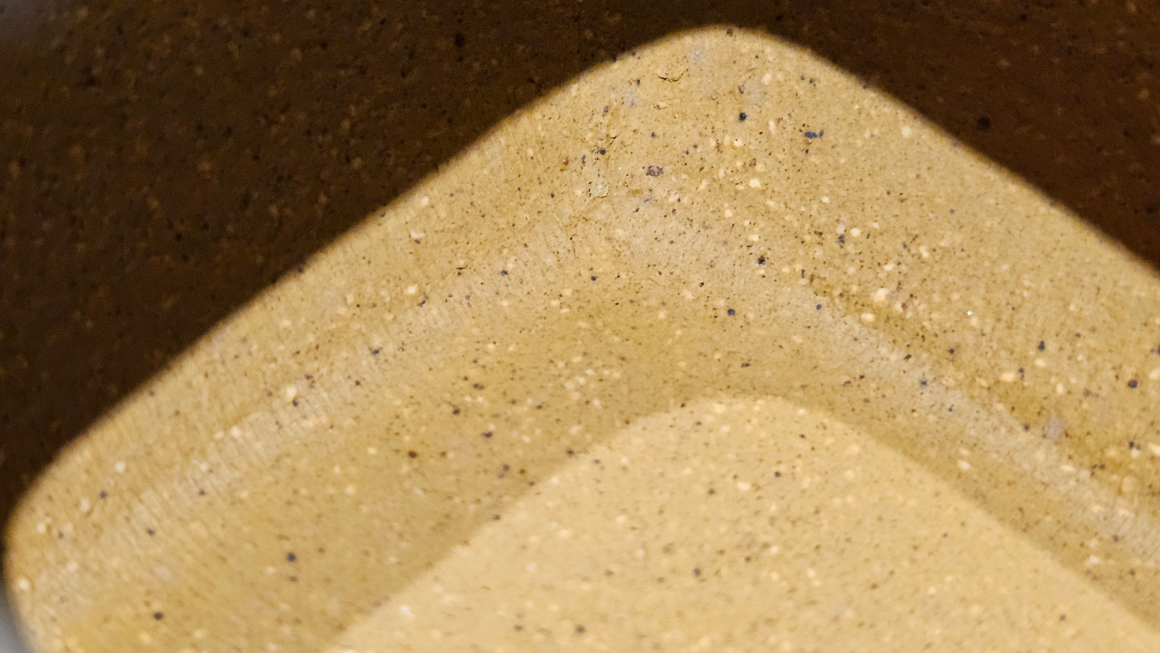 《传炉》"Chuan Lu", 147.5ml, Ben Shan Duan Ni 本山段泥 ~ Crafted by L3A Consummate Master Artist Li Yan Ru 李艳如 ~ Congratulations to Mr A.Y., 2228hrs 2nd July 2025, Millbrae, CA.