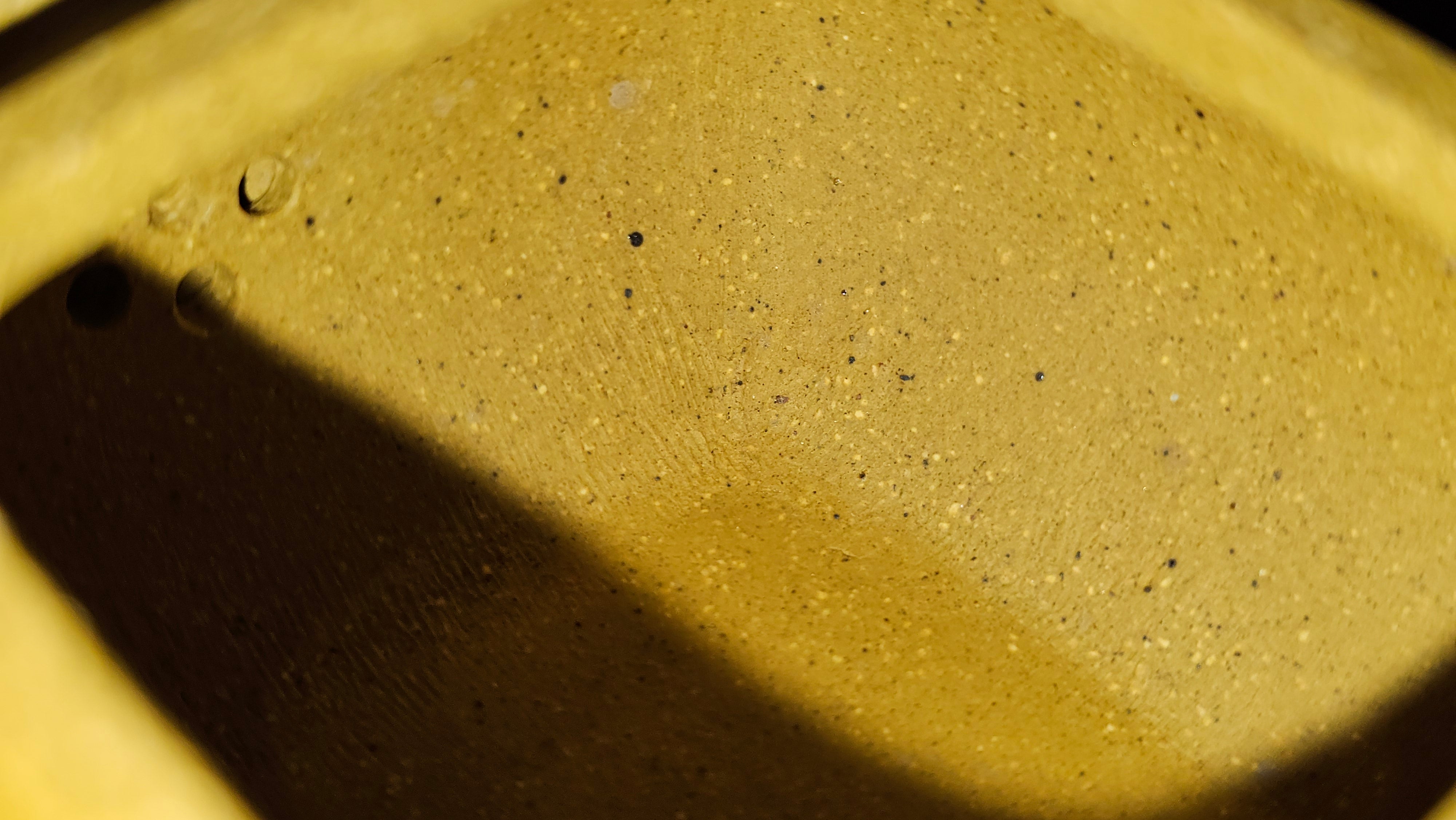 《传炉》"Chuan Lu", 147.5ml, Ben Shan Duan Ni 本山段泥 ~ Crafted by L3A Consummate Master Artist Li Yan Ru 李艳如 ~ Congratulations to Mr A.Y., 2228hrs 2nd July 2025, Millbrae, CA.