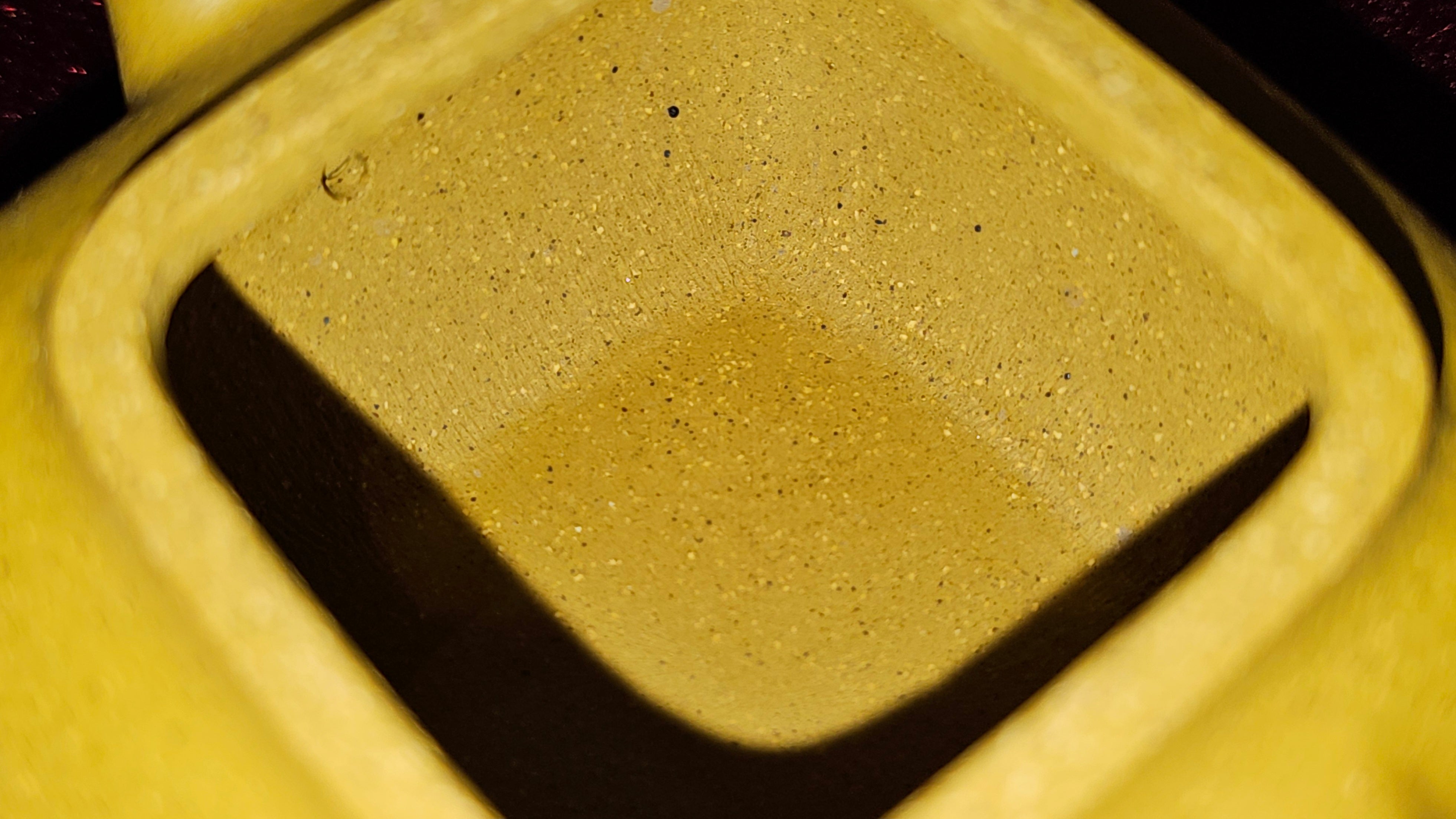 《传炉》"Chuan Lu", 147.5ml, Ben Shan Duan Ni 本山段泥 ~ Crafted by L3A Consummate Master Artist Li Yan Ru 李艳如 ~ Congratulations to Mr A.Y., 2228hrs 2nd July 2025, Millbrae, CA.