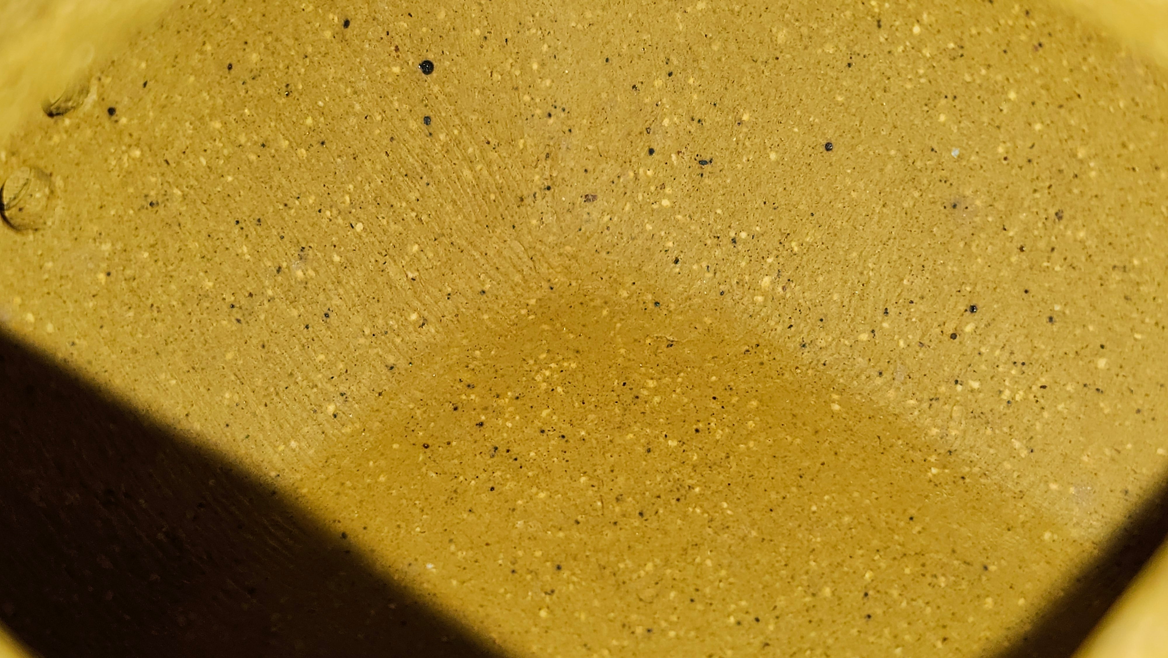 《传炉》"Chuan Lu", 147.5ml, Ben Shan Duan Ni 本山段泥 ~ Crafted by L3A Consummate Master Artist Li Yan Ru 李艳如 ~ Congratulations to Mr A.Y., 2228hrs 2nd July 2025, Millbrae, CA.